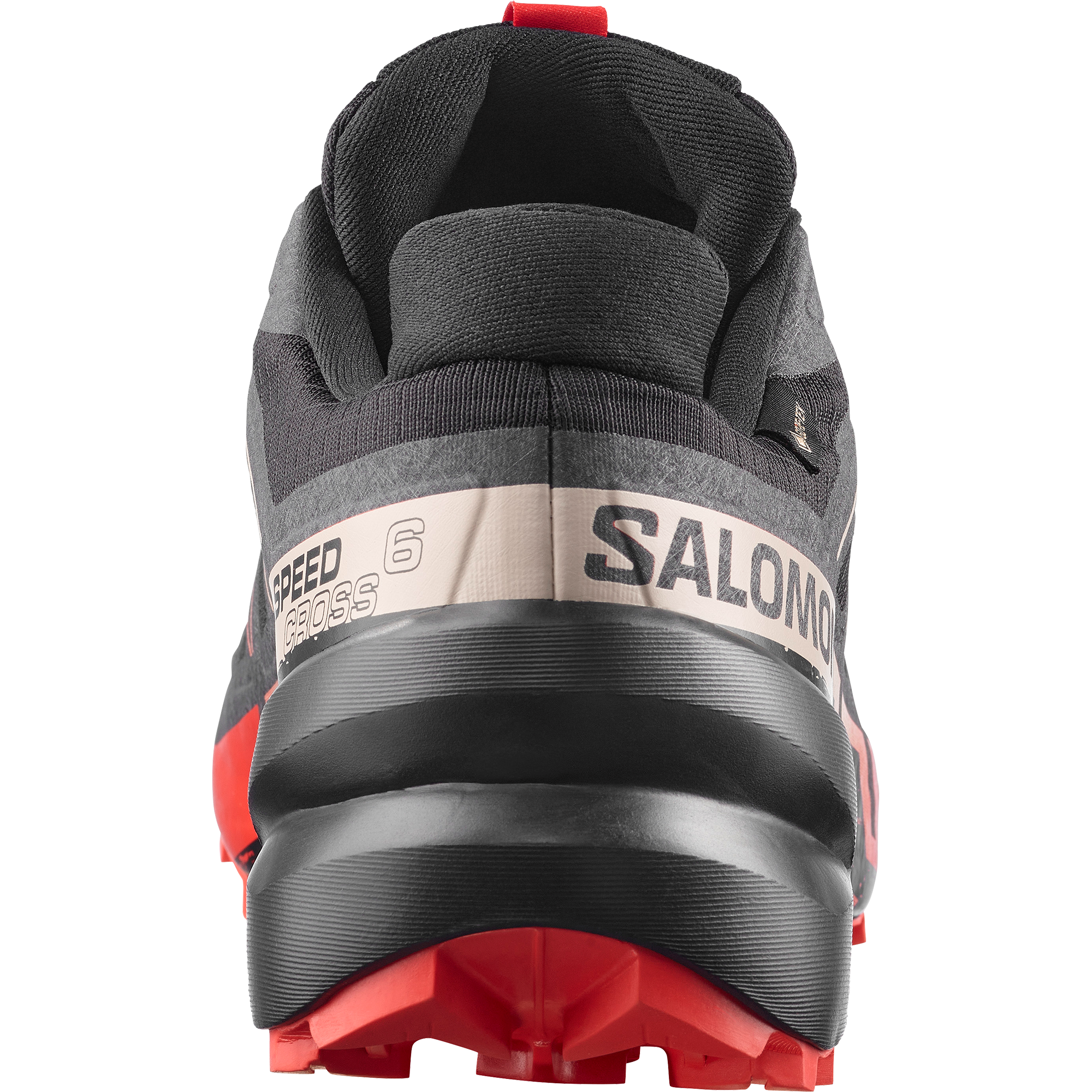 Мужские кроссовки Salomon SPEEDCROSS 6 GORE-TEX — фото 6