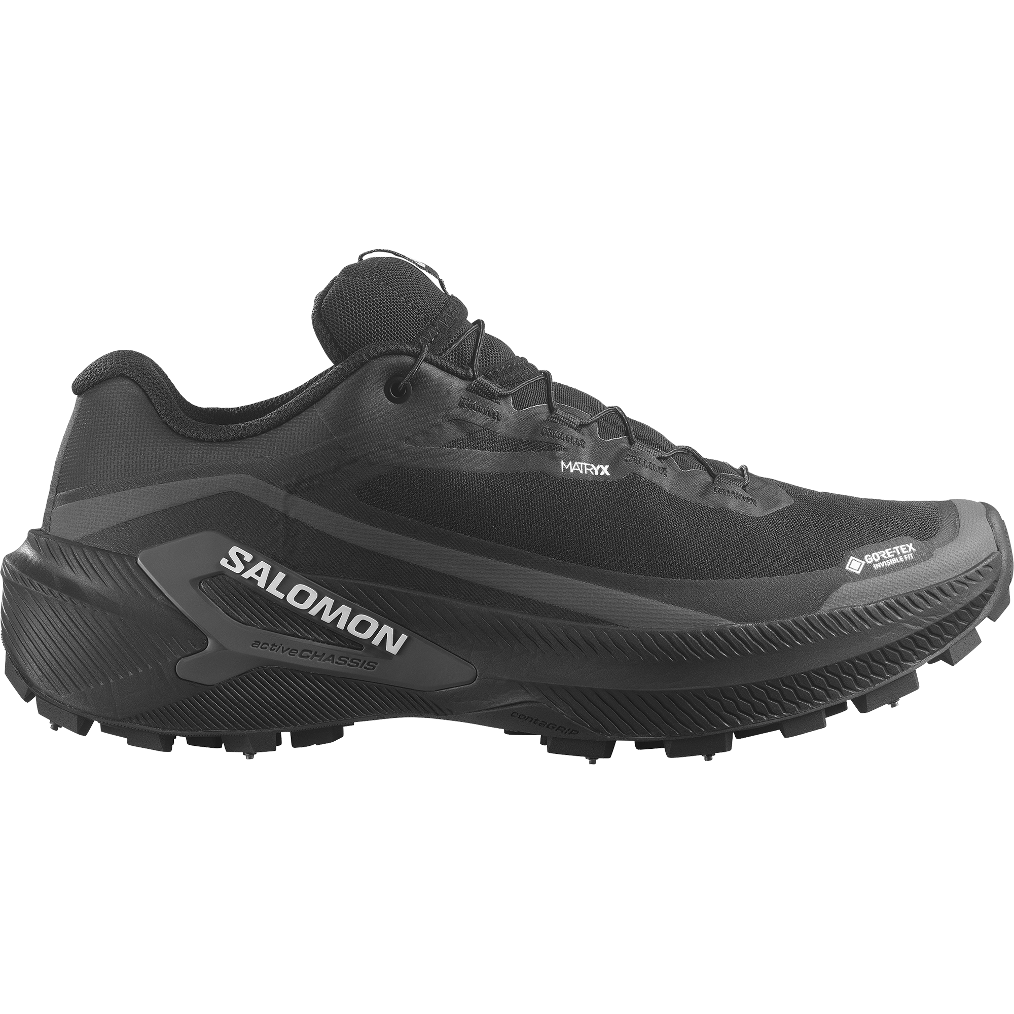 Main product image of GENESIS 2 GTX SPIKE - Trail running shoes - Unisex