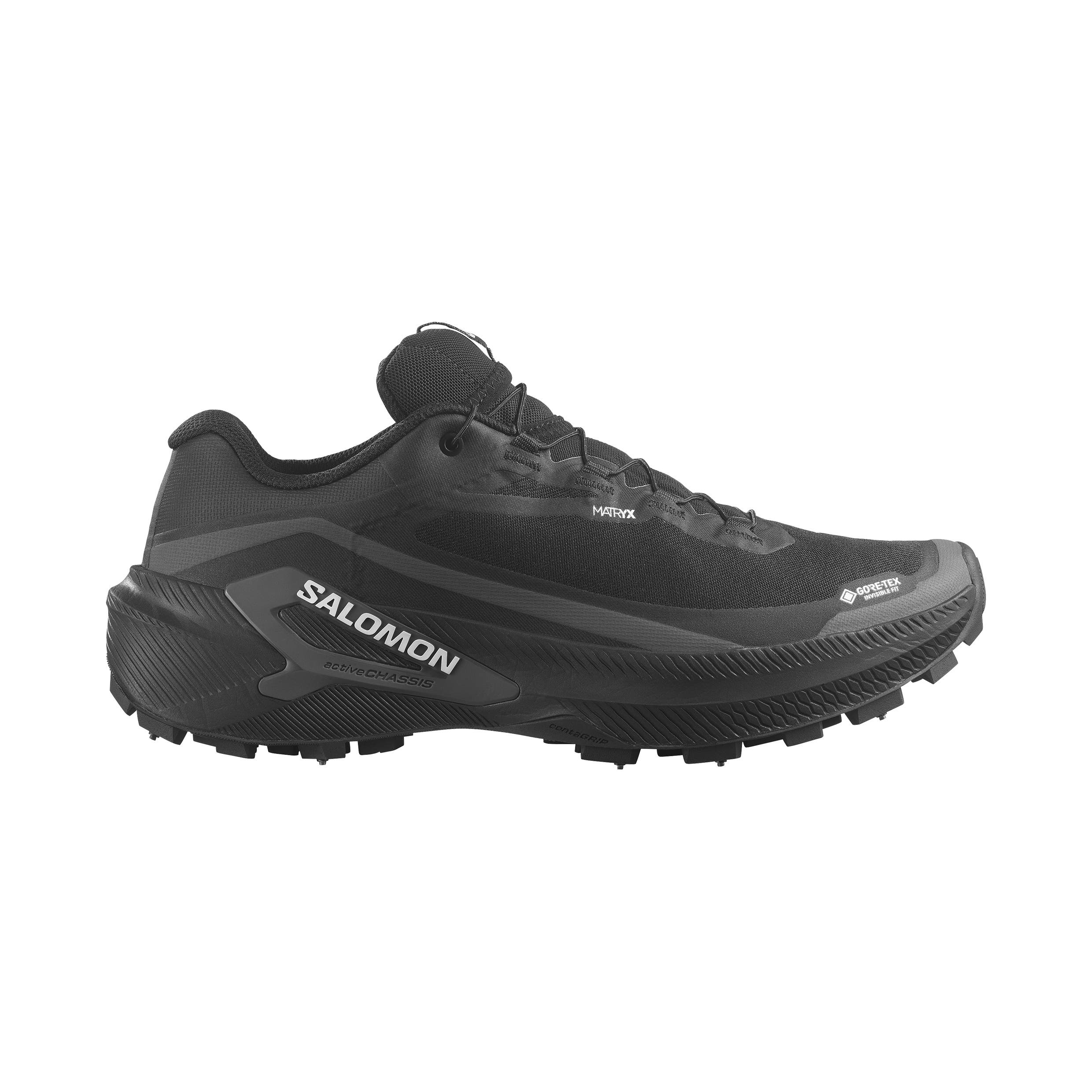 Main product image of GENESIS 2 GTX SPIKE - Trail running shoes - Unisex