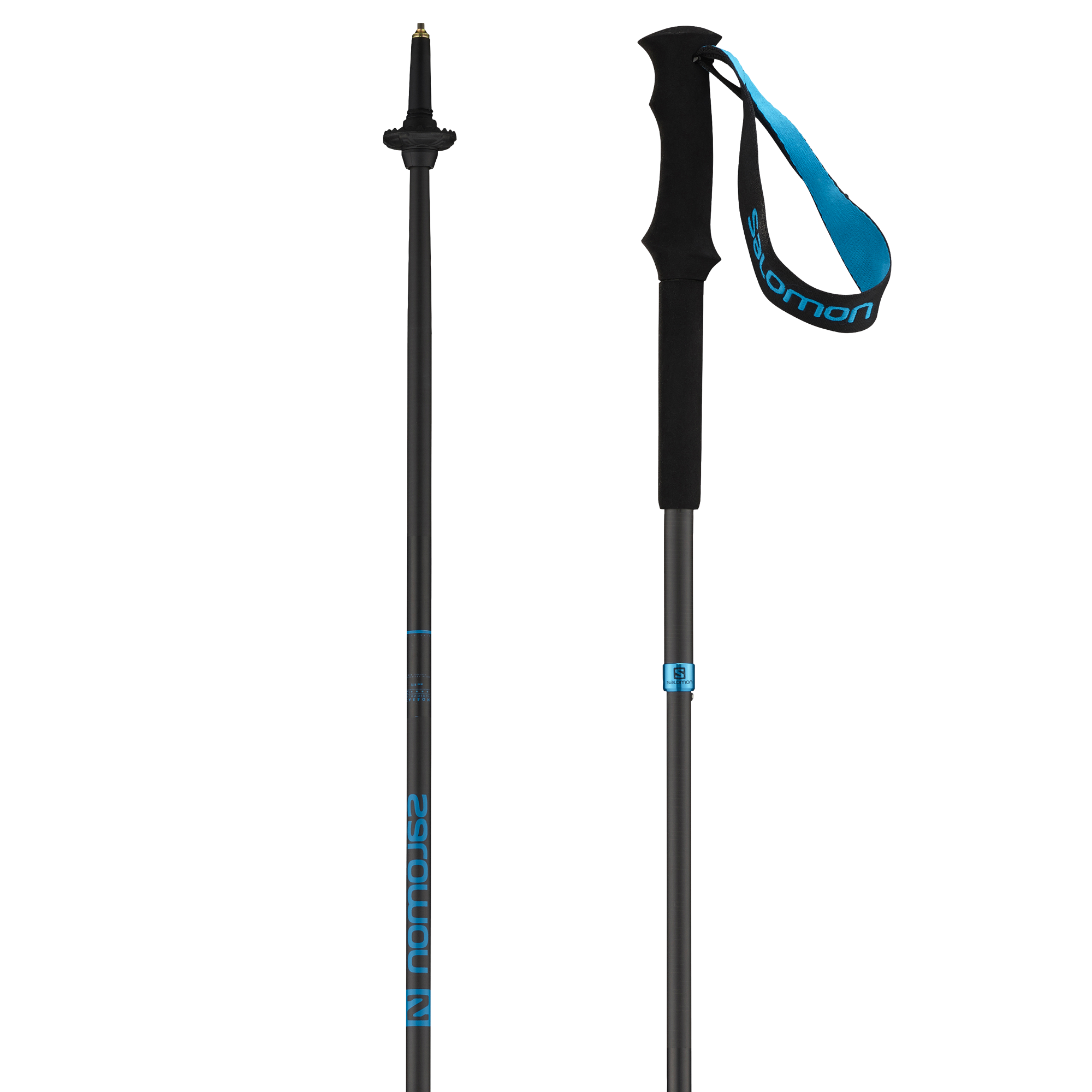 Image principale du produit MTN OUTDOOR - Bâtons alpins - Unisexe