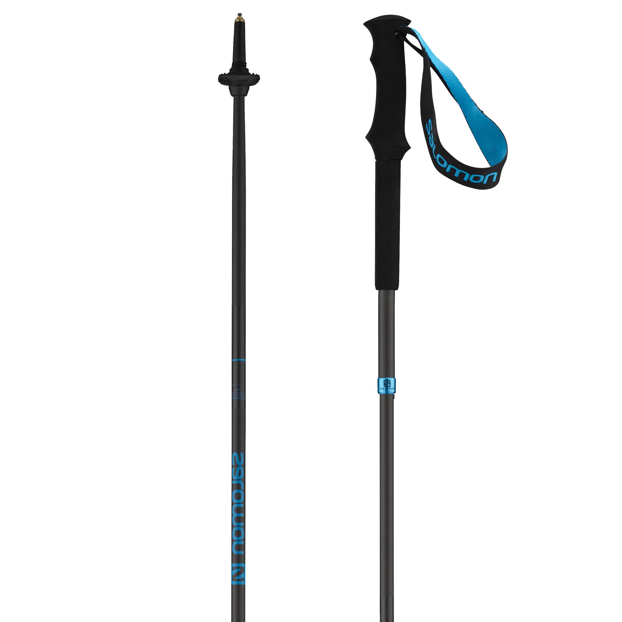 Main product image of MTN OUTDOOR - Sjezdové hole - Unisex