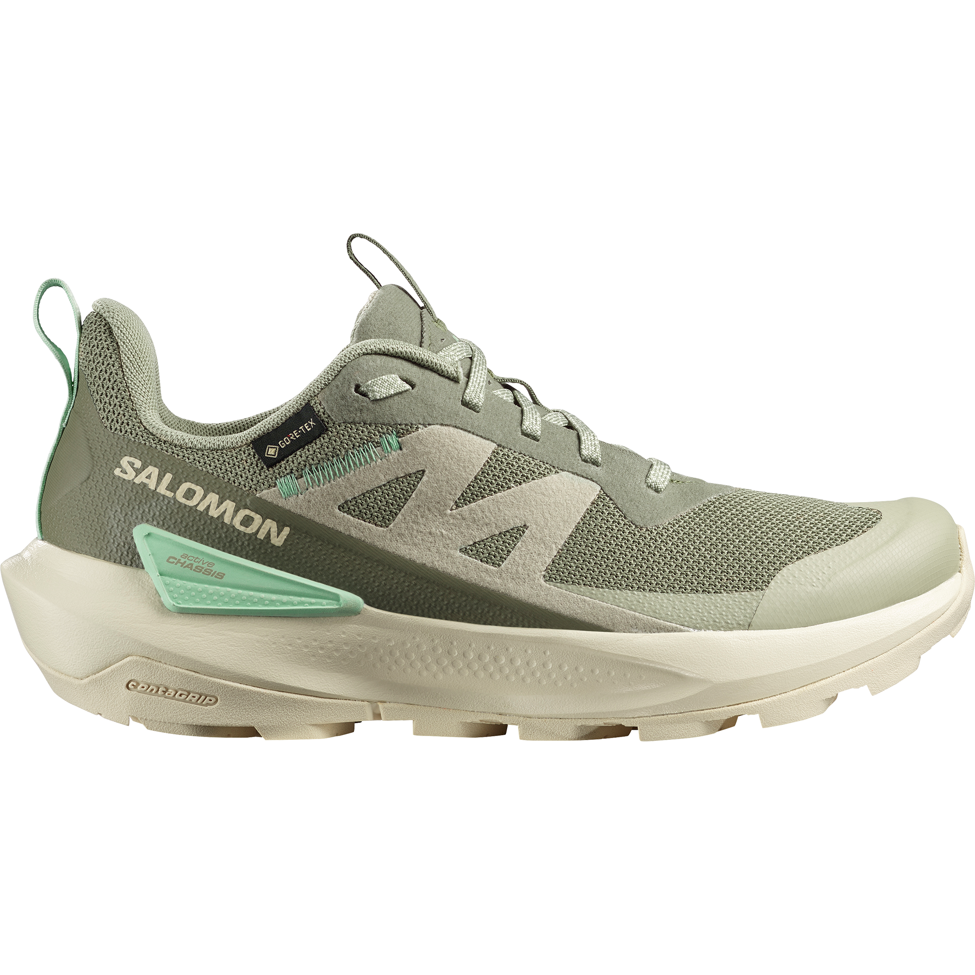 Hauptbild des Produkts ELIXIR ACTIV GORE-TEX - Wandern & Trekking: Schuhe - Damen