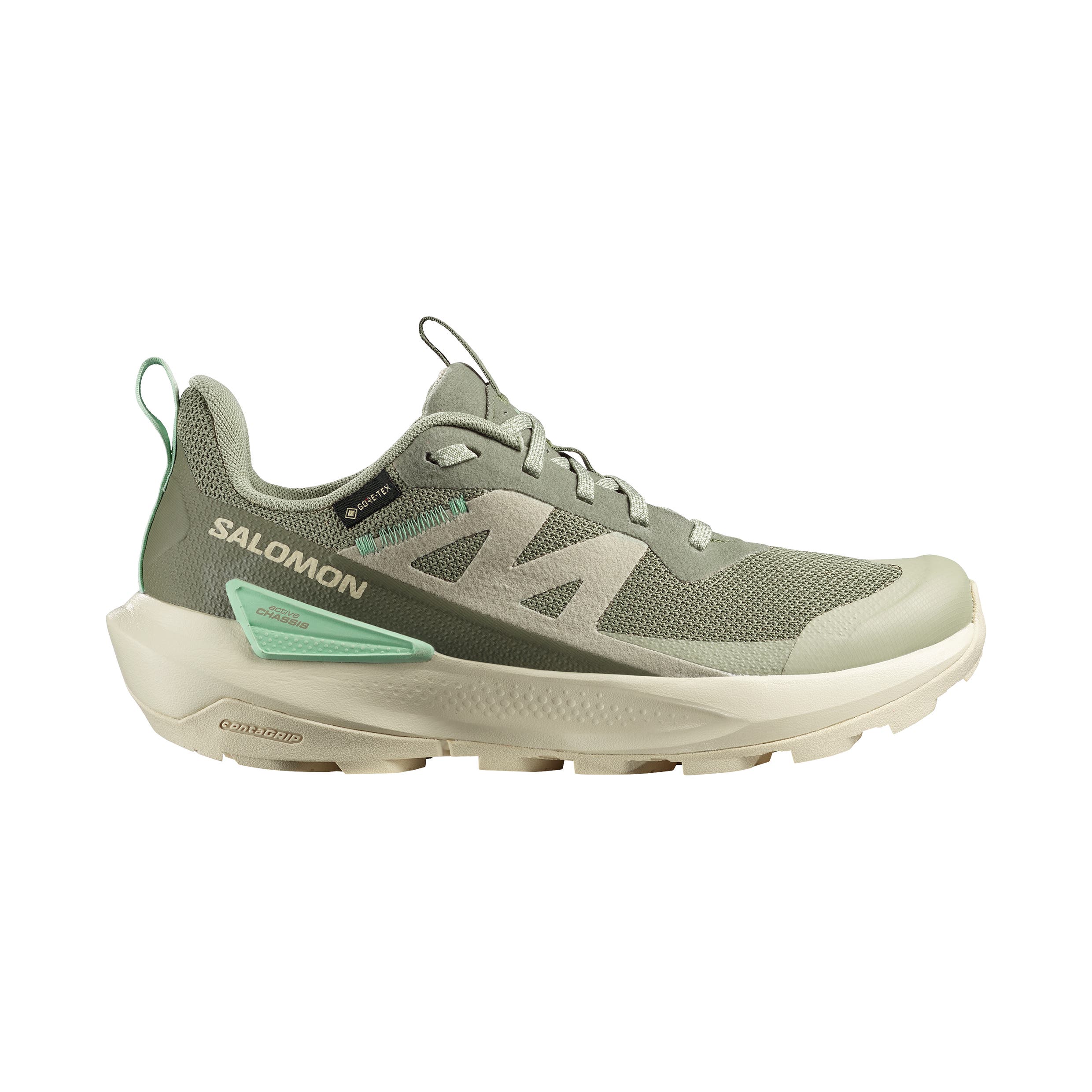 Hauptbild des Produkts ELIXIR ACTIV GORE-TEX - Wandern & Trekking: Schuhe - Damen