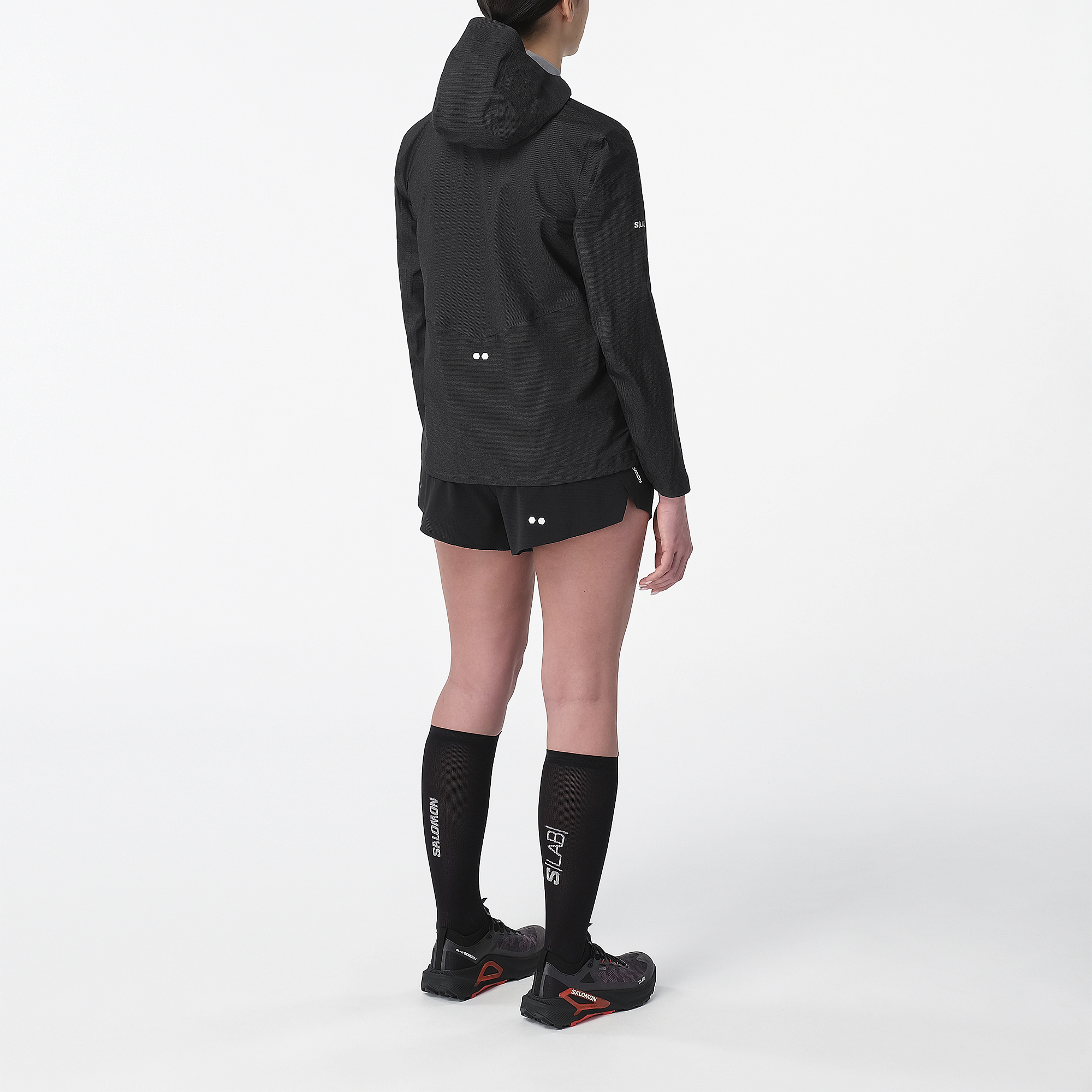 S/LAB BONATTI INFINITE Black | Salomon