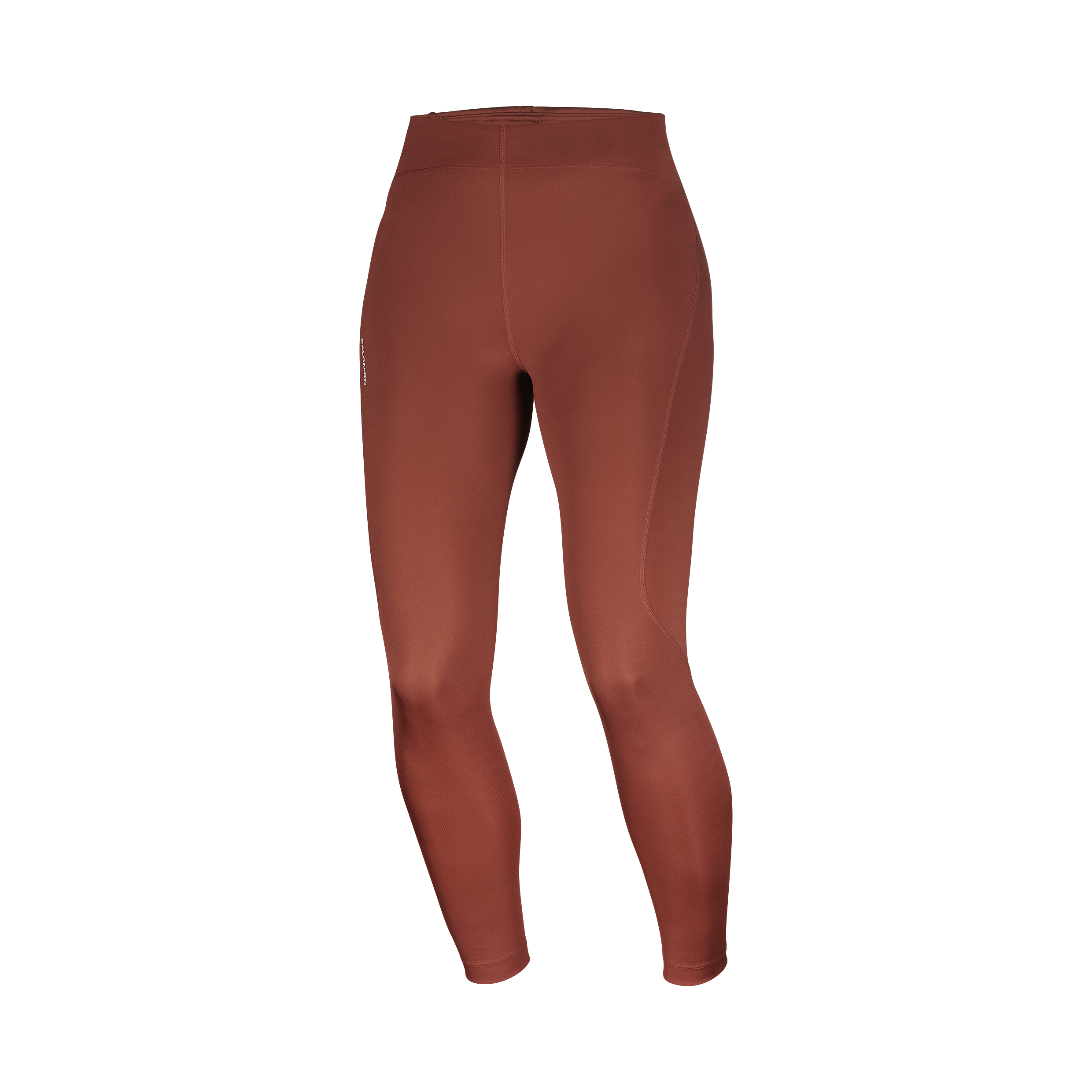 SHAKEout CORE TIGHTS Black | Salomon