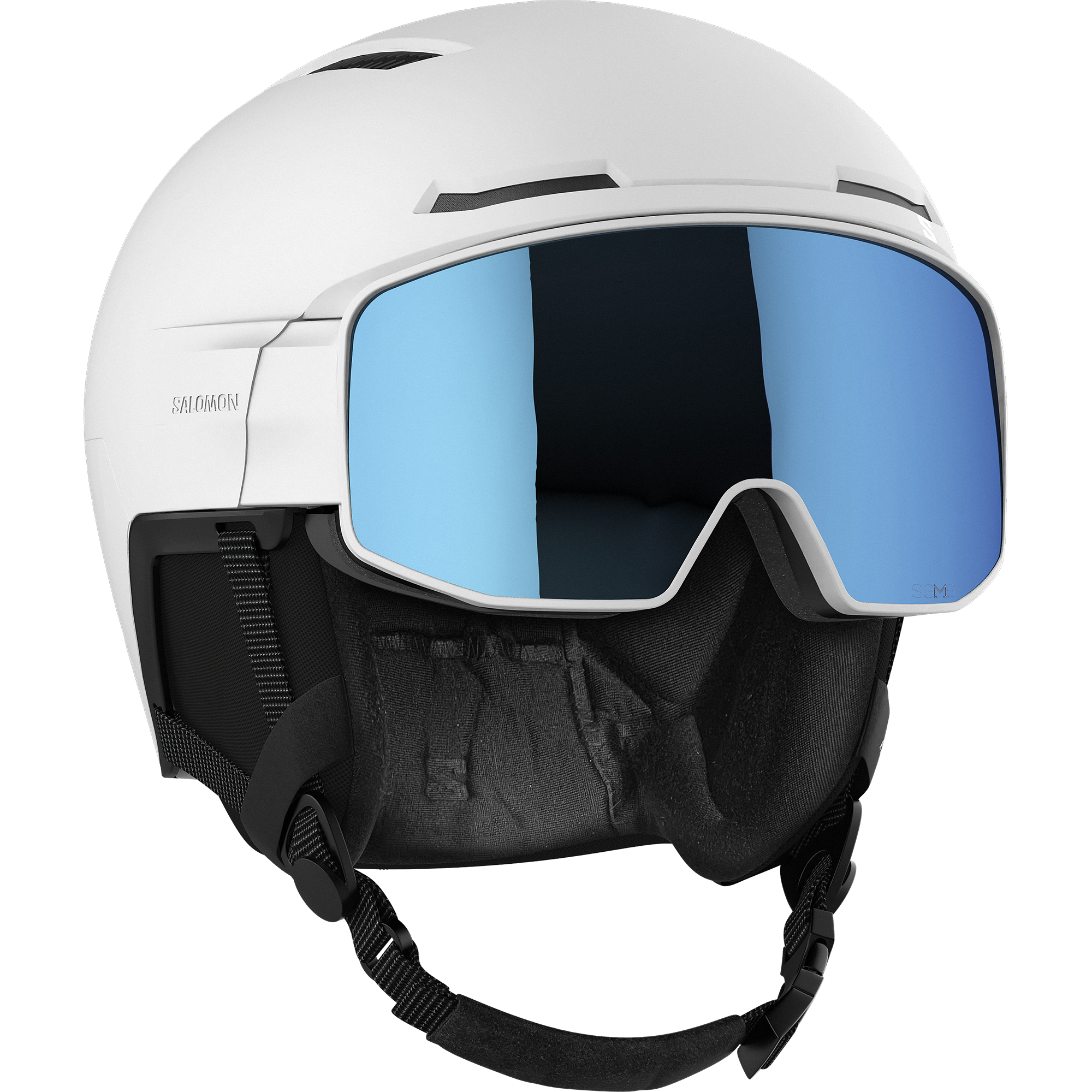 DRIVER PRO SIGMA MIPS White | Salomon