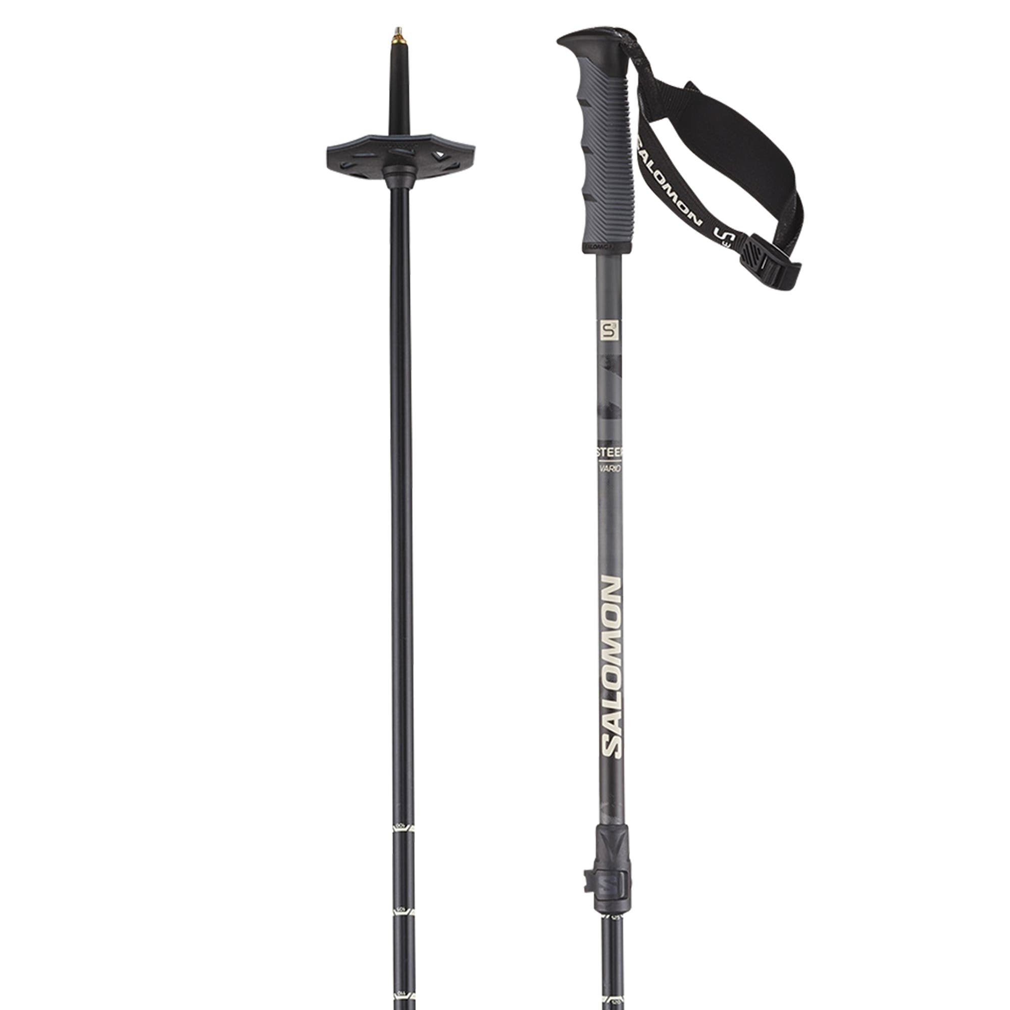 Imagen principal del producto STEEP VARIO S3 - Bastones de esquí alpino - Unisex