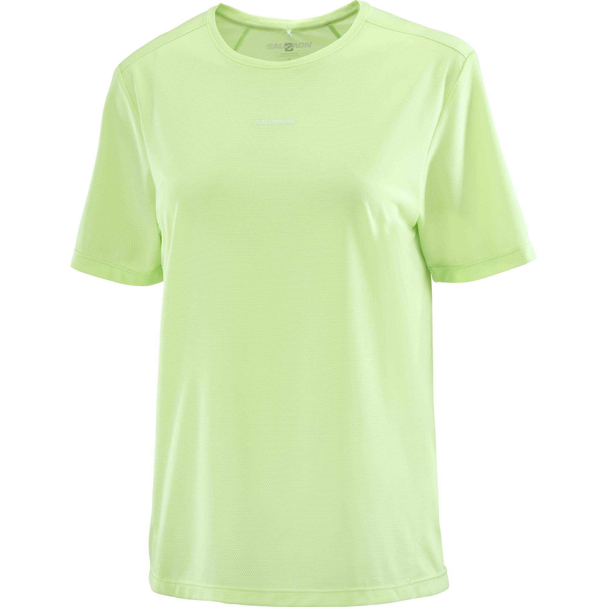 SHAKEout CORE - T-shirt à manches courtes pour femme