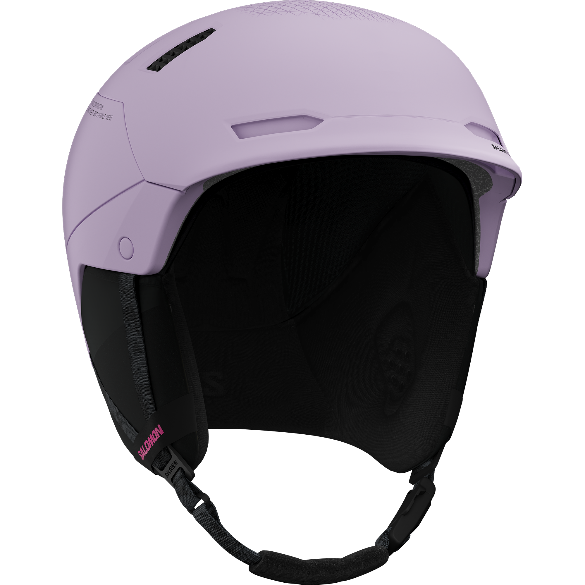 HUSK PRIME MIPS Grey | Salomon