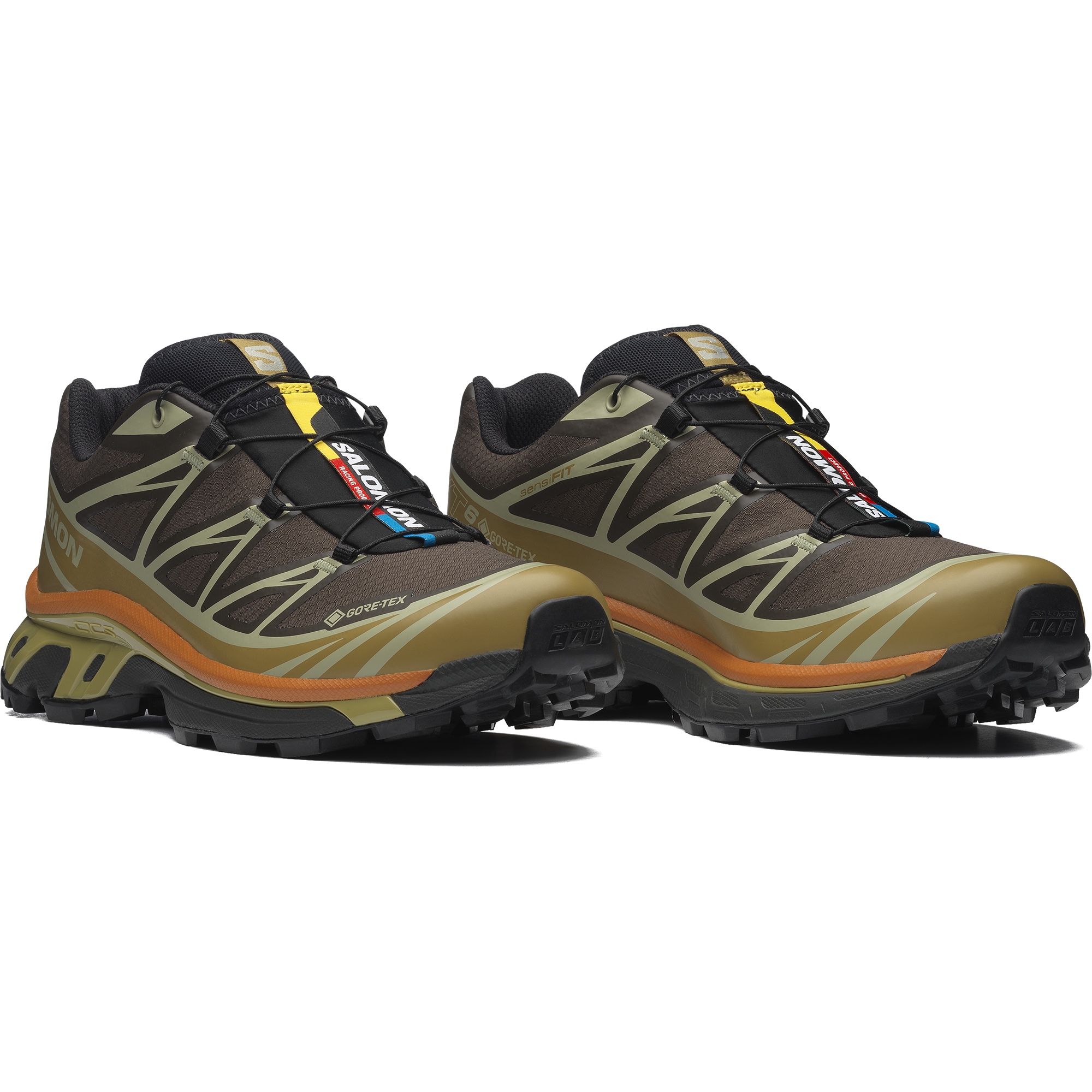 XT-6 GORE-TEX Unisex - Sneakers | Salomon