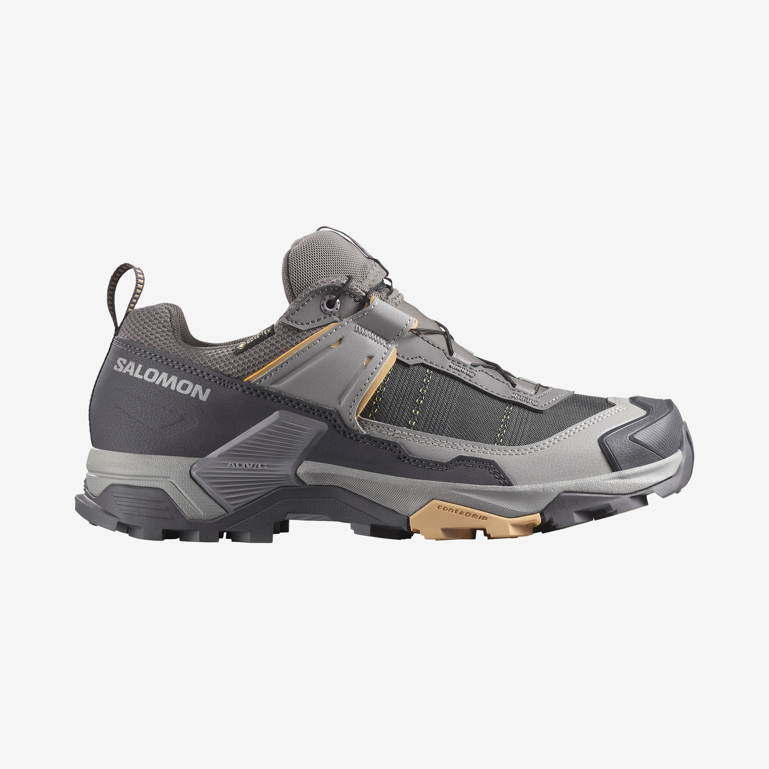 X ULTRA 5 GORE-TEX Brown | Salomon X ULTRA 5 GORE-TEX Brown | Salomon
