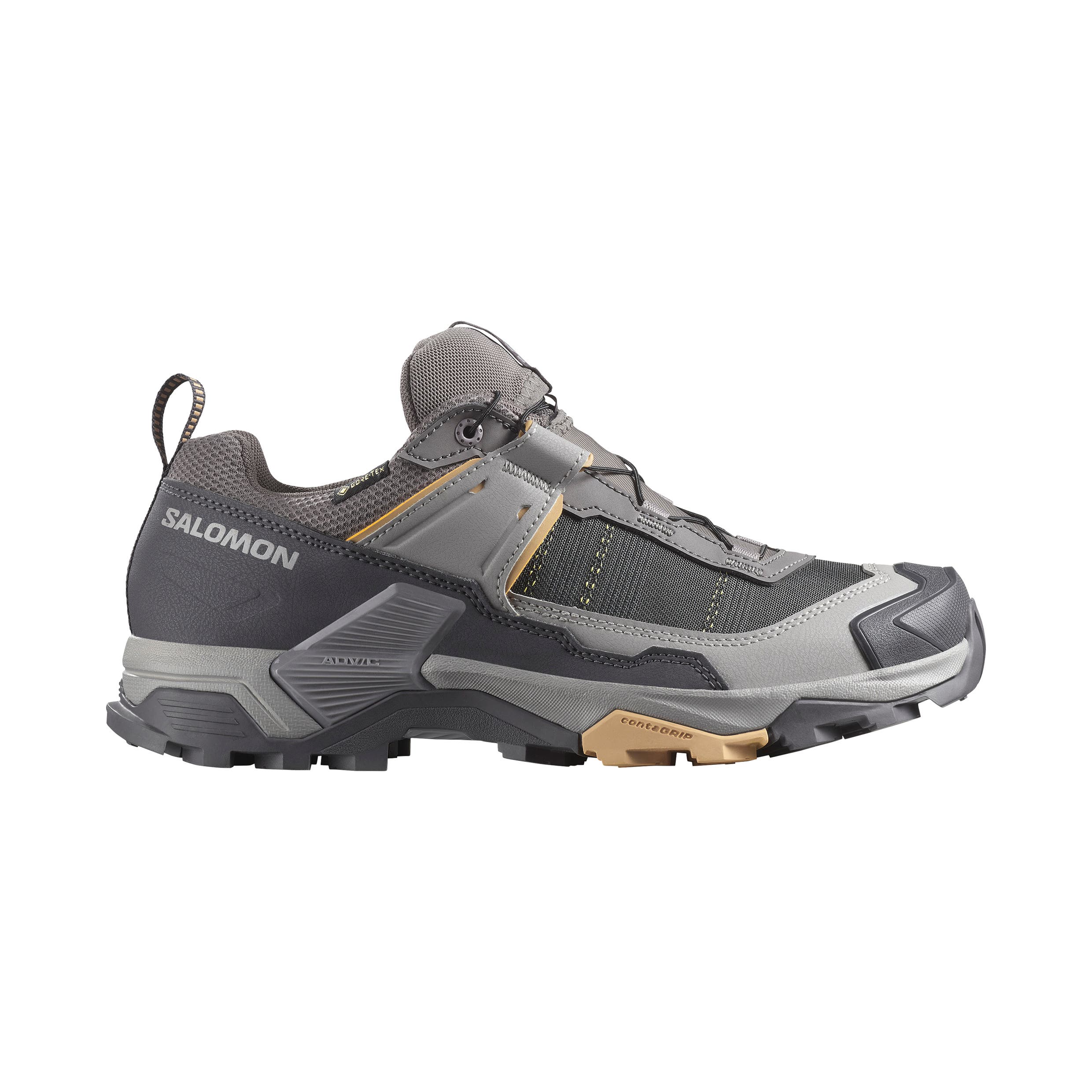 X ULTRA 5 GORE-TEX Orange | Salomon X ULTRA 5 GORE-TEX Orange | Salomon