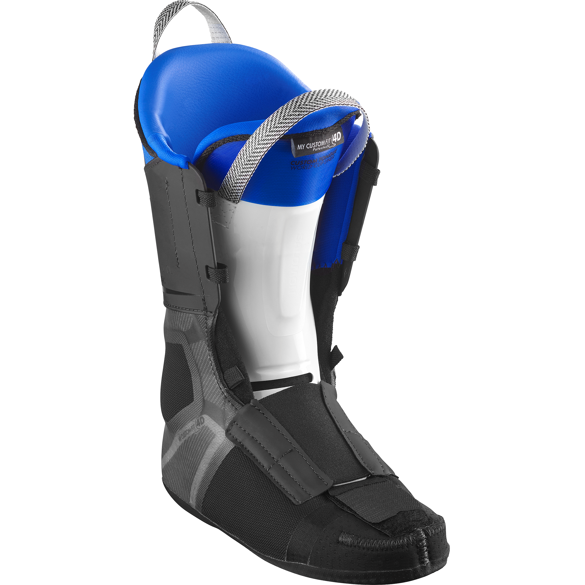 S/PRO ALPHA 130 EXPERT LINE Men - All-Mountain | Salomon