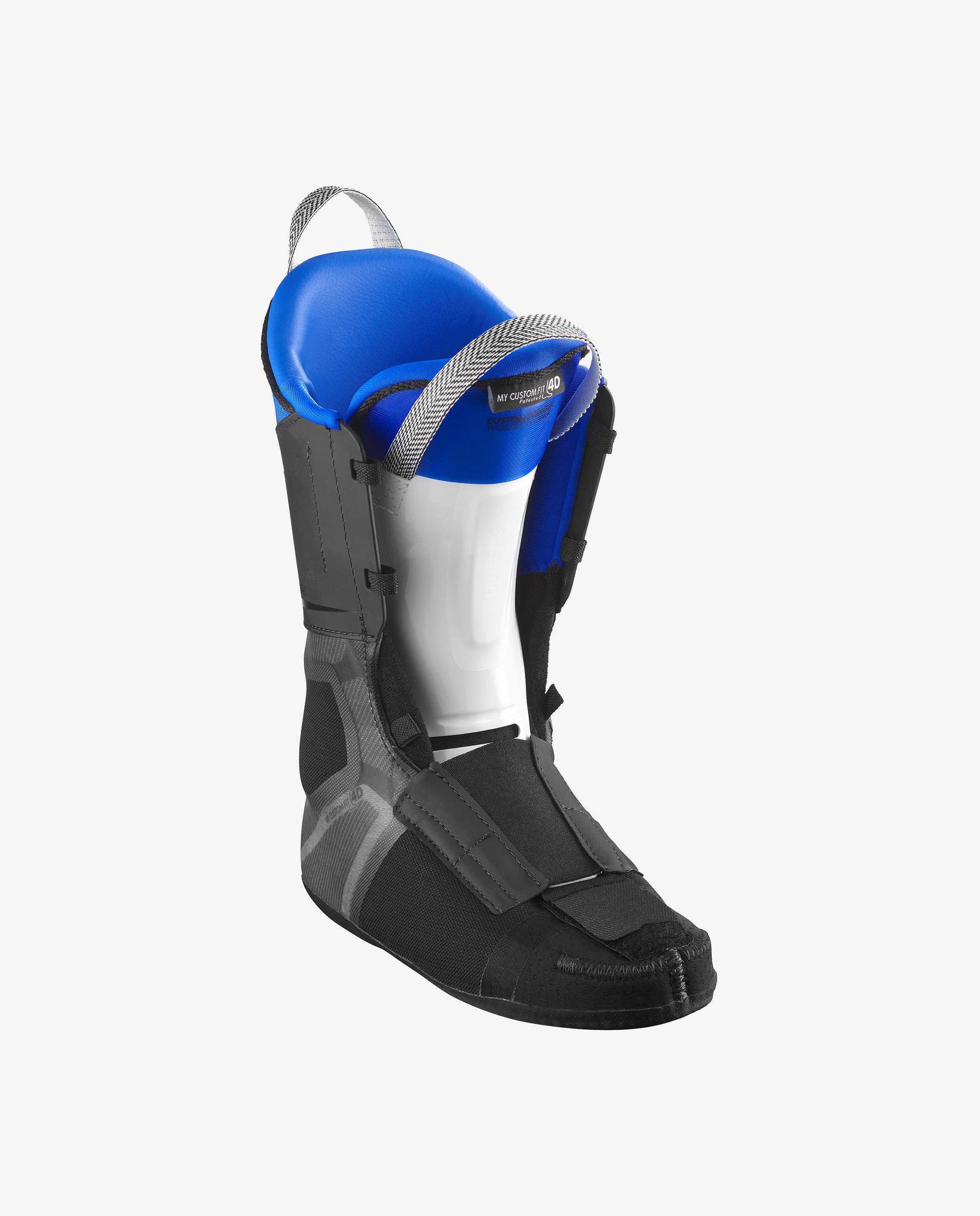 S/PRO ALPHA 130 EXPERT LINE Alpine Boots - Men | Salomon S/PRO ALPHA 130 EXPERT LINE Alpine Boots - Men | Salomon