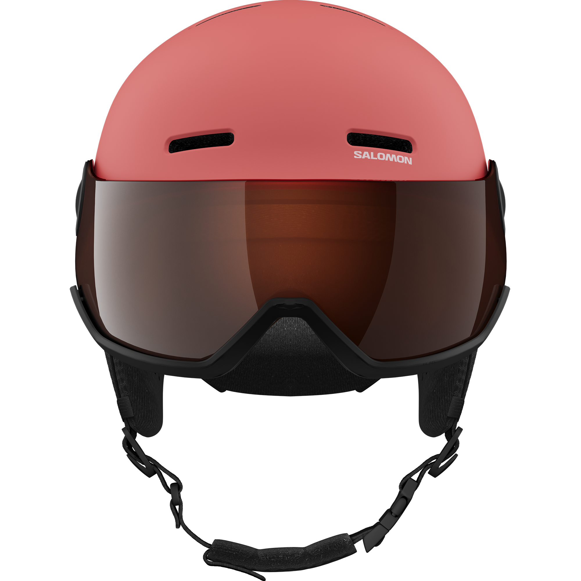 ORKA VISOR Junior · Helmet Visor All-Mountain/On-Piste | Salomon