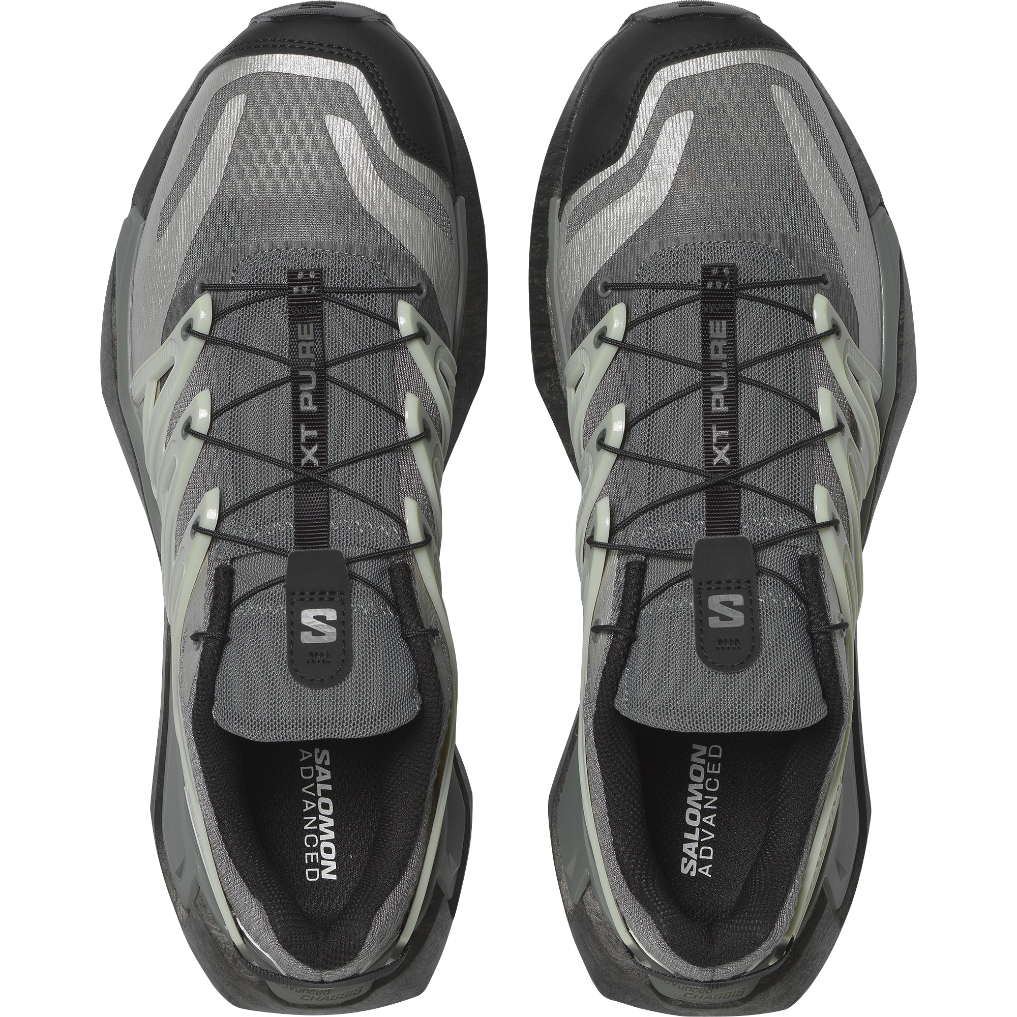 XT PU.RE ADVANCED Unisex - Advanced | Salomon