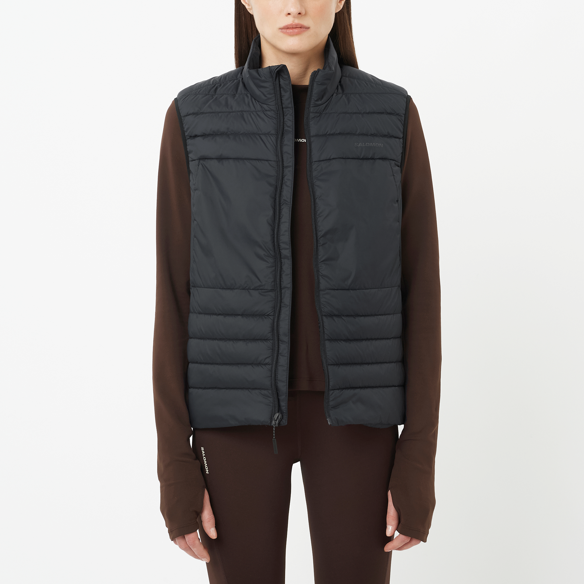 RFLX Women's Insulated Jacket | Salomon