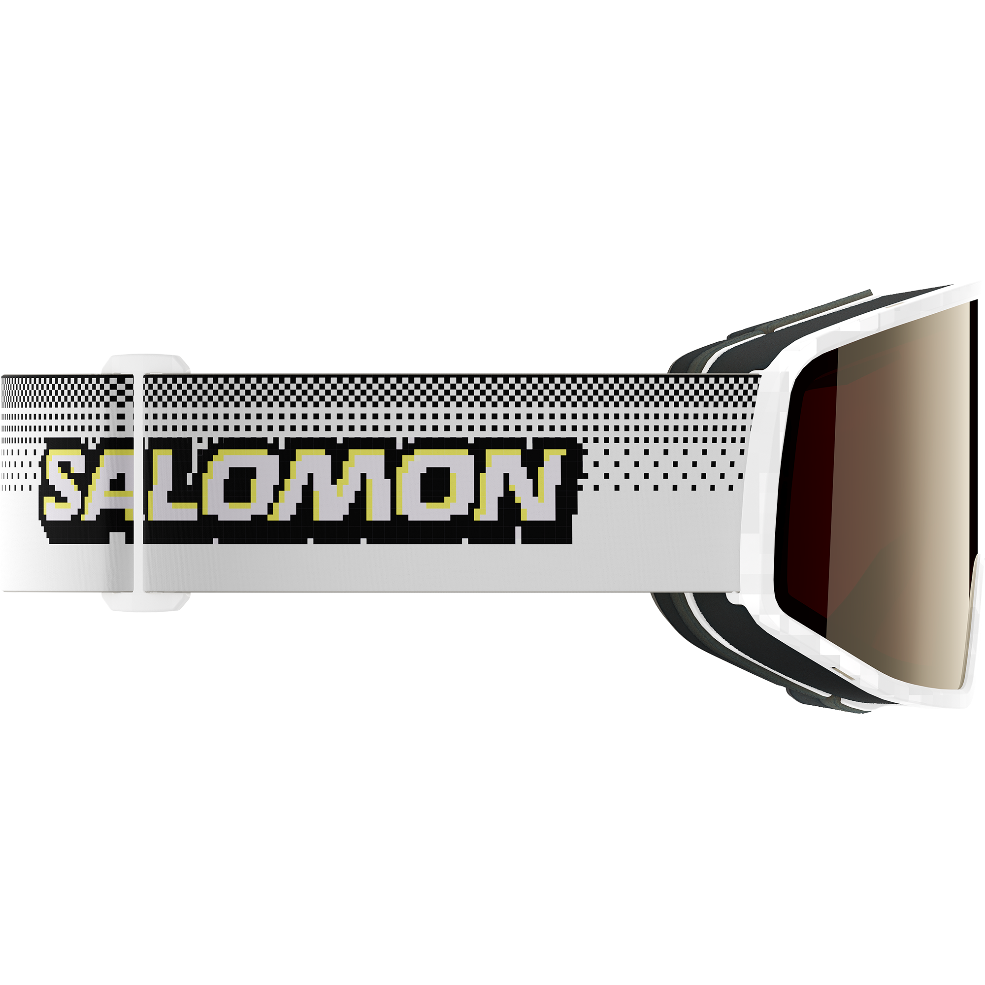 SENTRY PRO SIGMA (and EXTRA LENS) Unisex - All-Mountain | Salomon