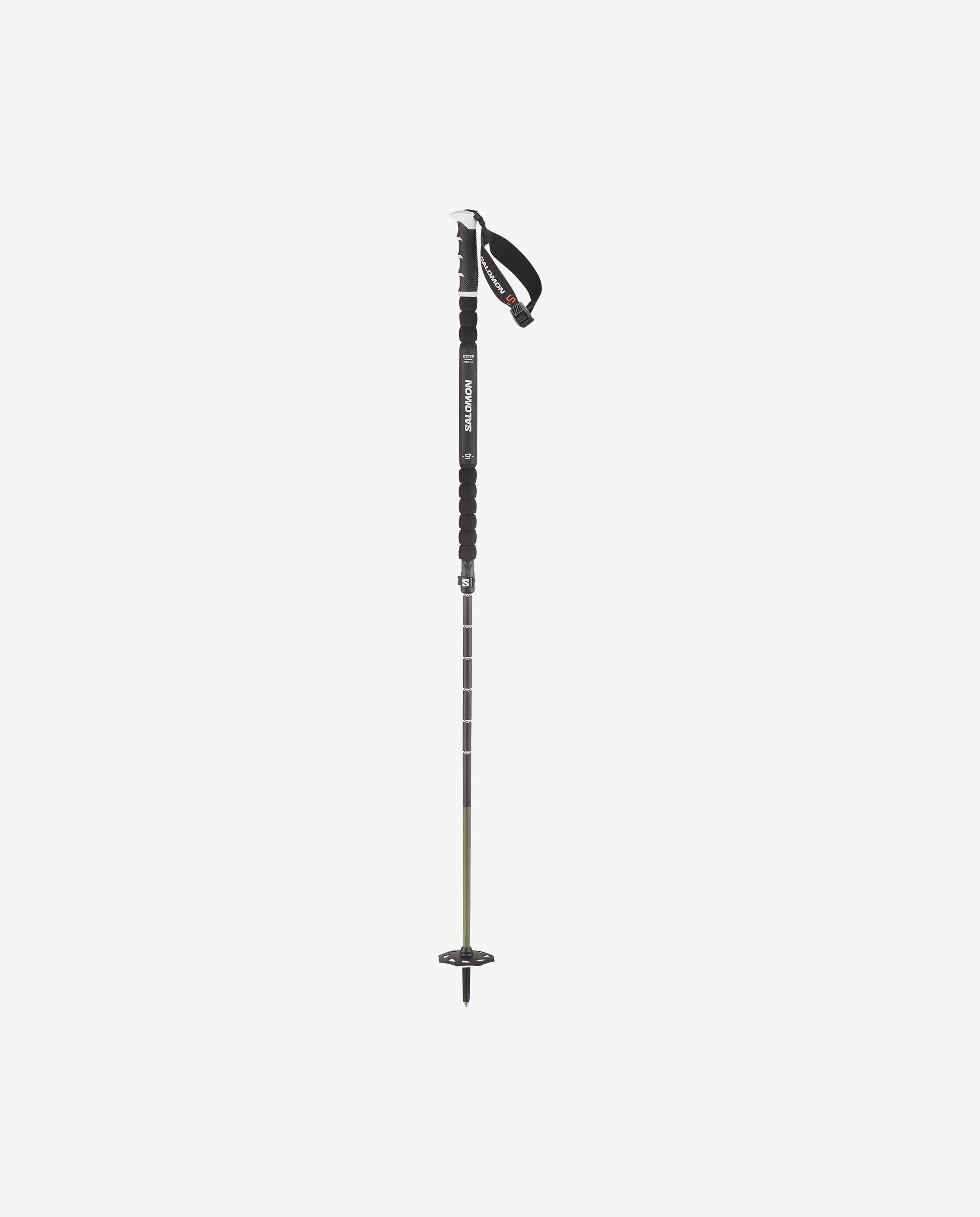 salomon arctic s3 ski poles Angel XI BaseNZ Aluminum Shafts come into play for maximum durability and a lightweight feel STEEP PRIME VARIO S3 Alpine
