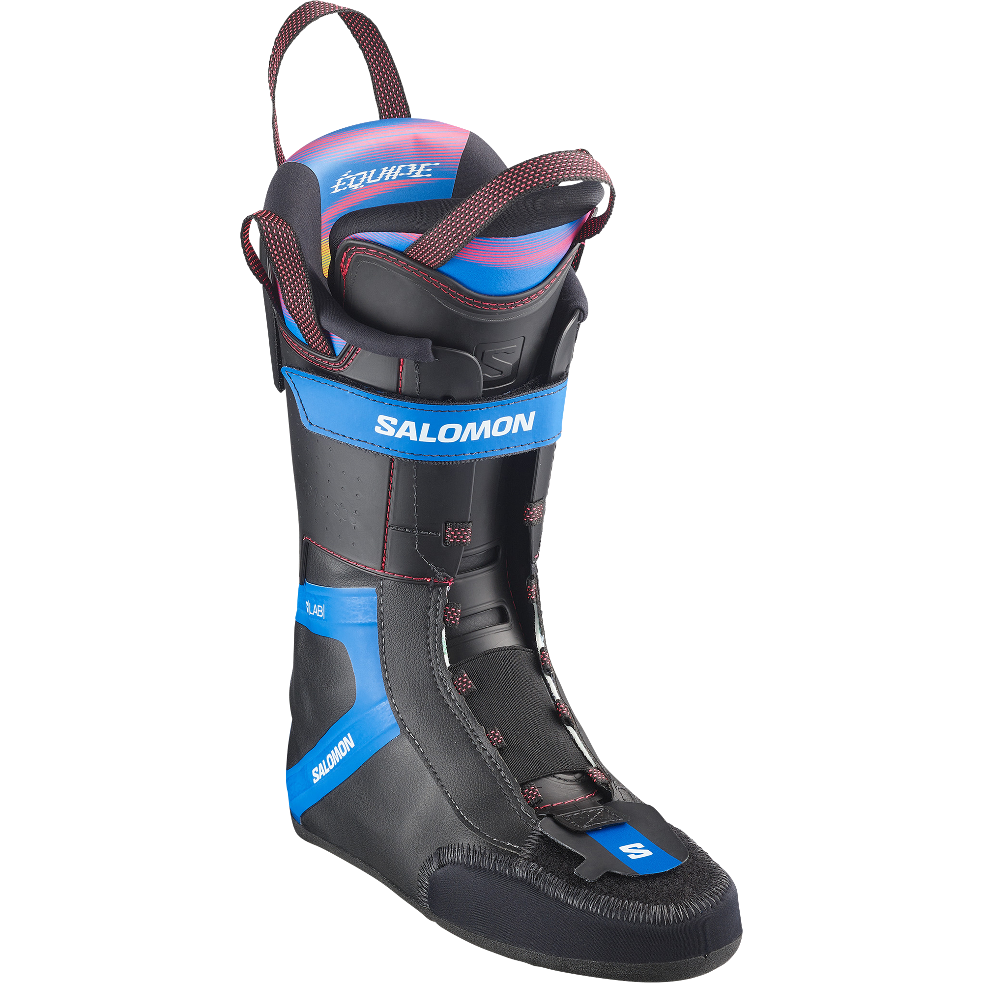S/lab Equipe 110