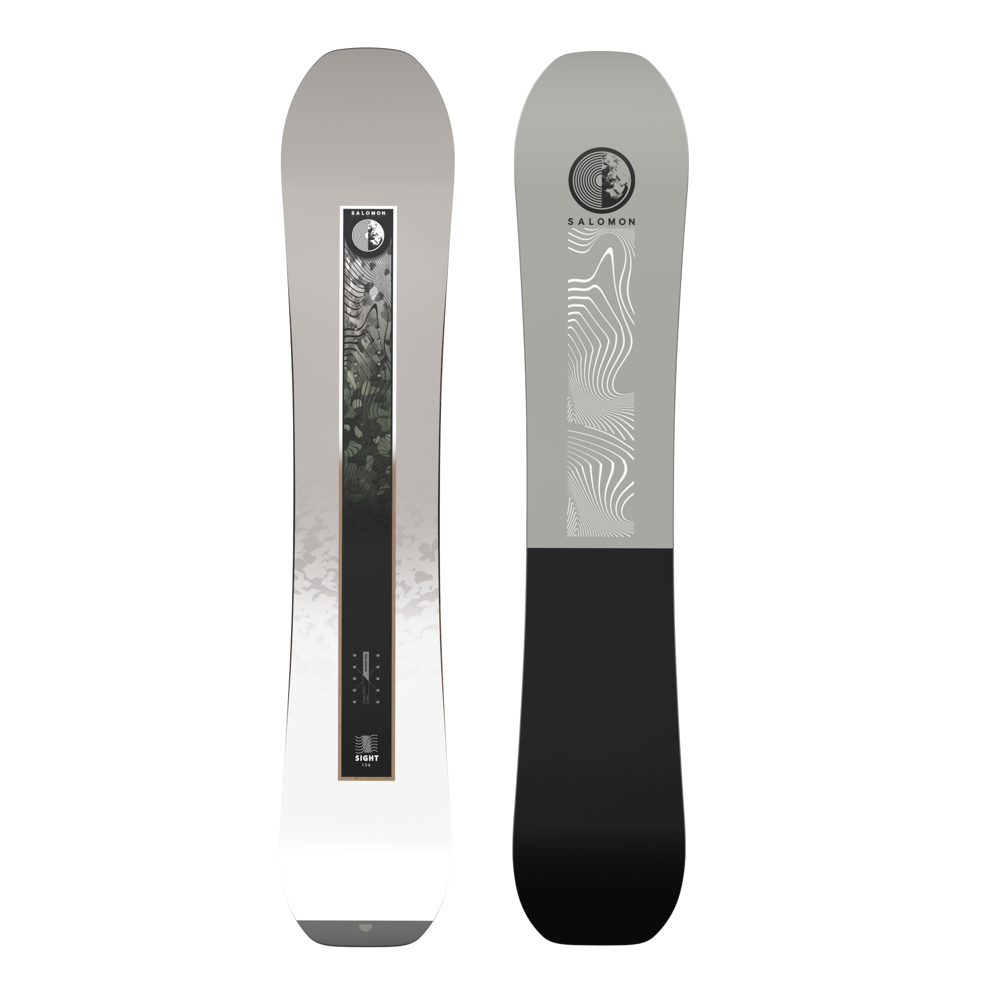 ASSASSIN Men - All-Mountain | Salomon