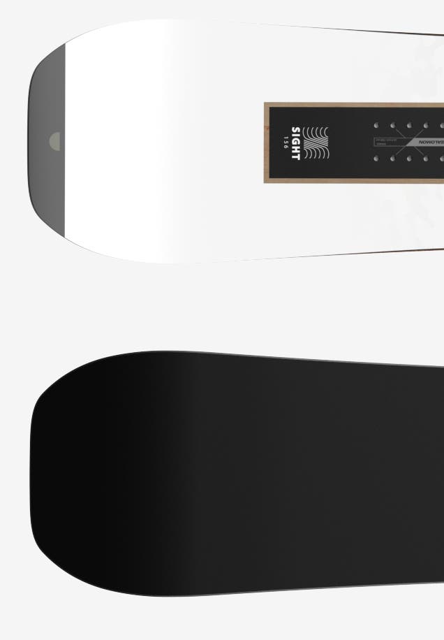 SIGHT Snowboards - All-Mountain - Men | Salomon SIGHT Snowboards - All-Mountain - Men | Salomon