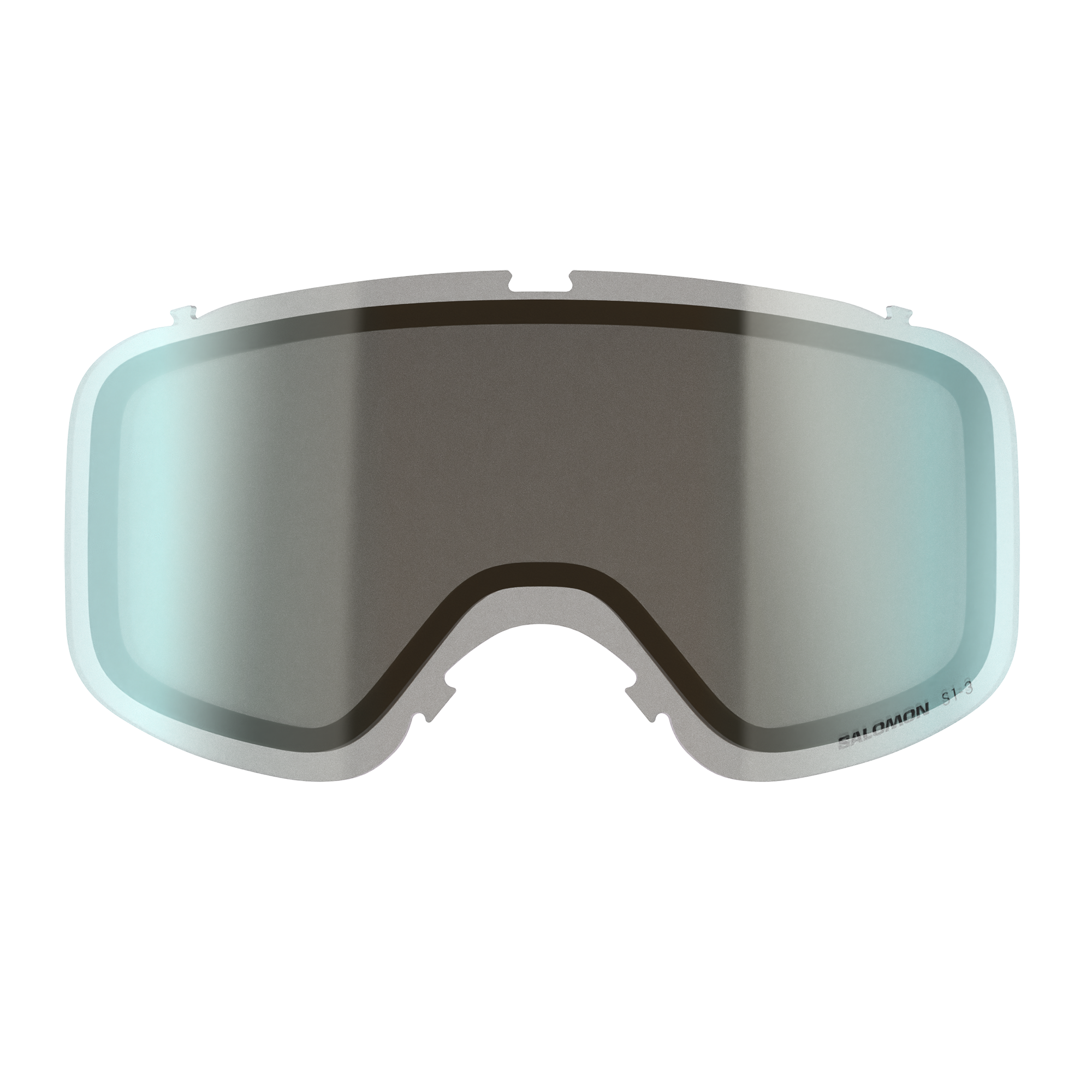 Image principale du produit AKSIUM 2.0 LENS PHOTOCHROMIC - Pièces de rechange pour masques - Unisexe