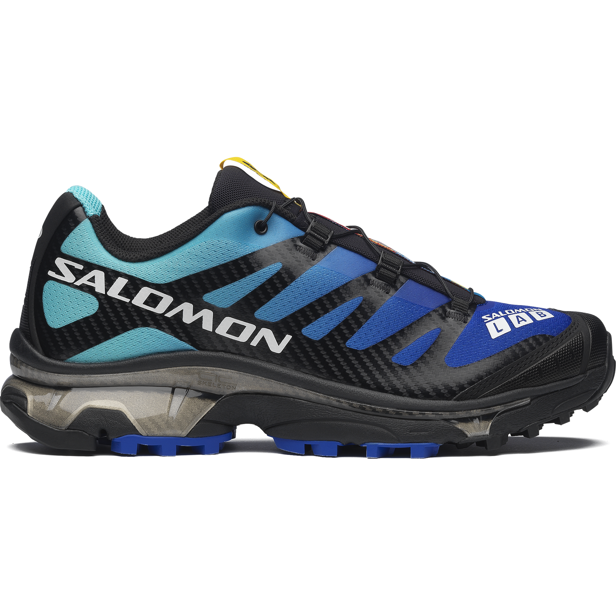 SALOMON XT-4 OG ブラック US11.5 / 29.5cm