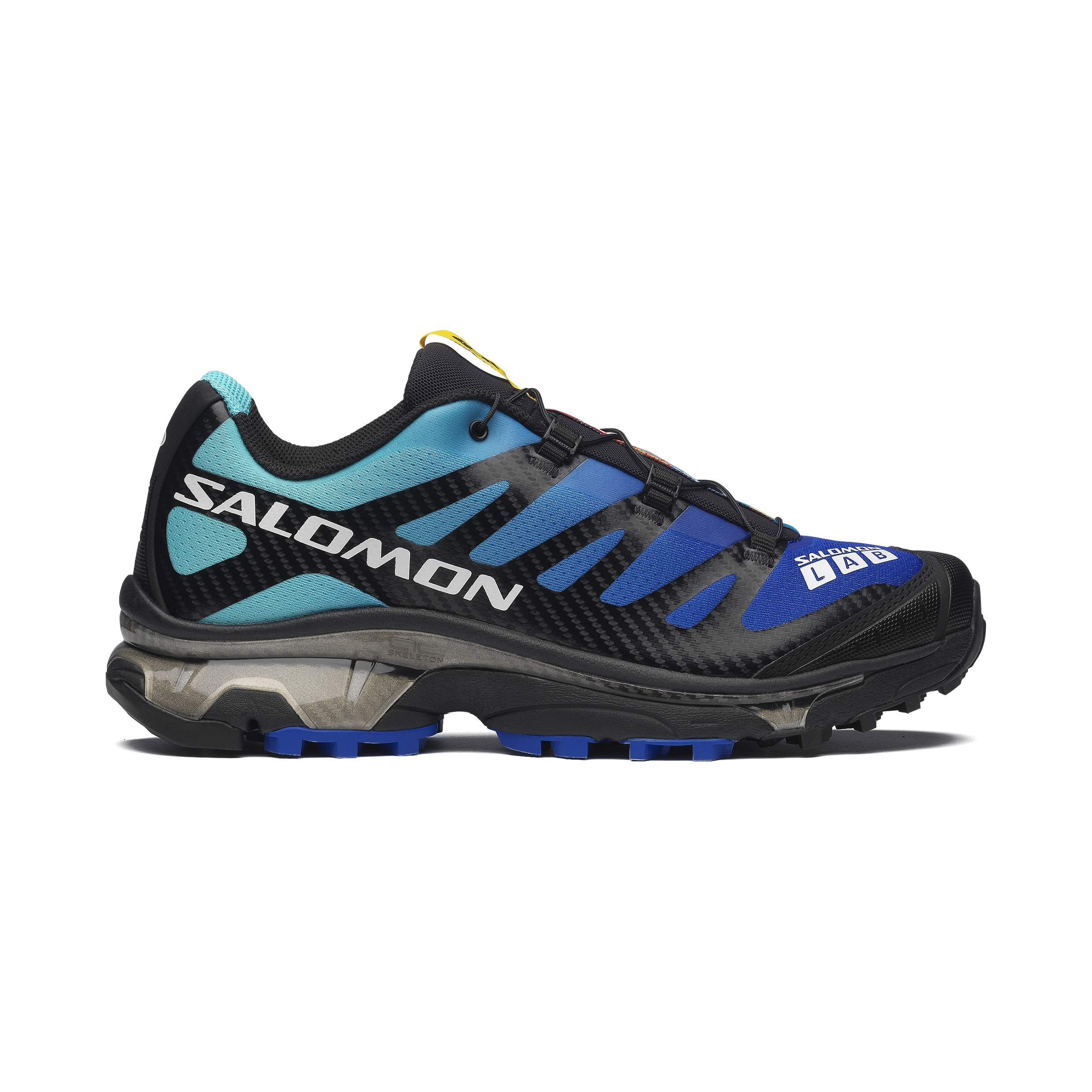 XT-4 OG Black | Salomon