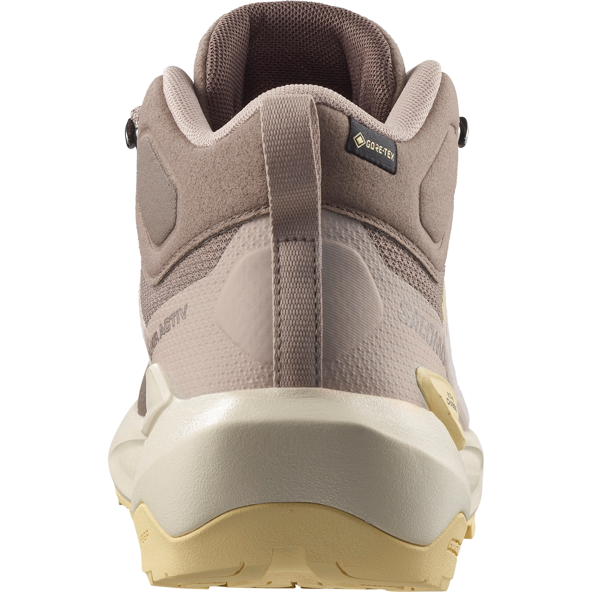 Обувь Salomon ELIXIR ACTIV MID GORE-TEX — фото 5