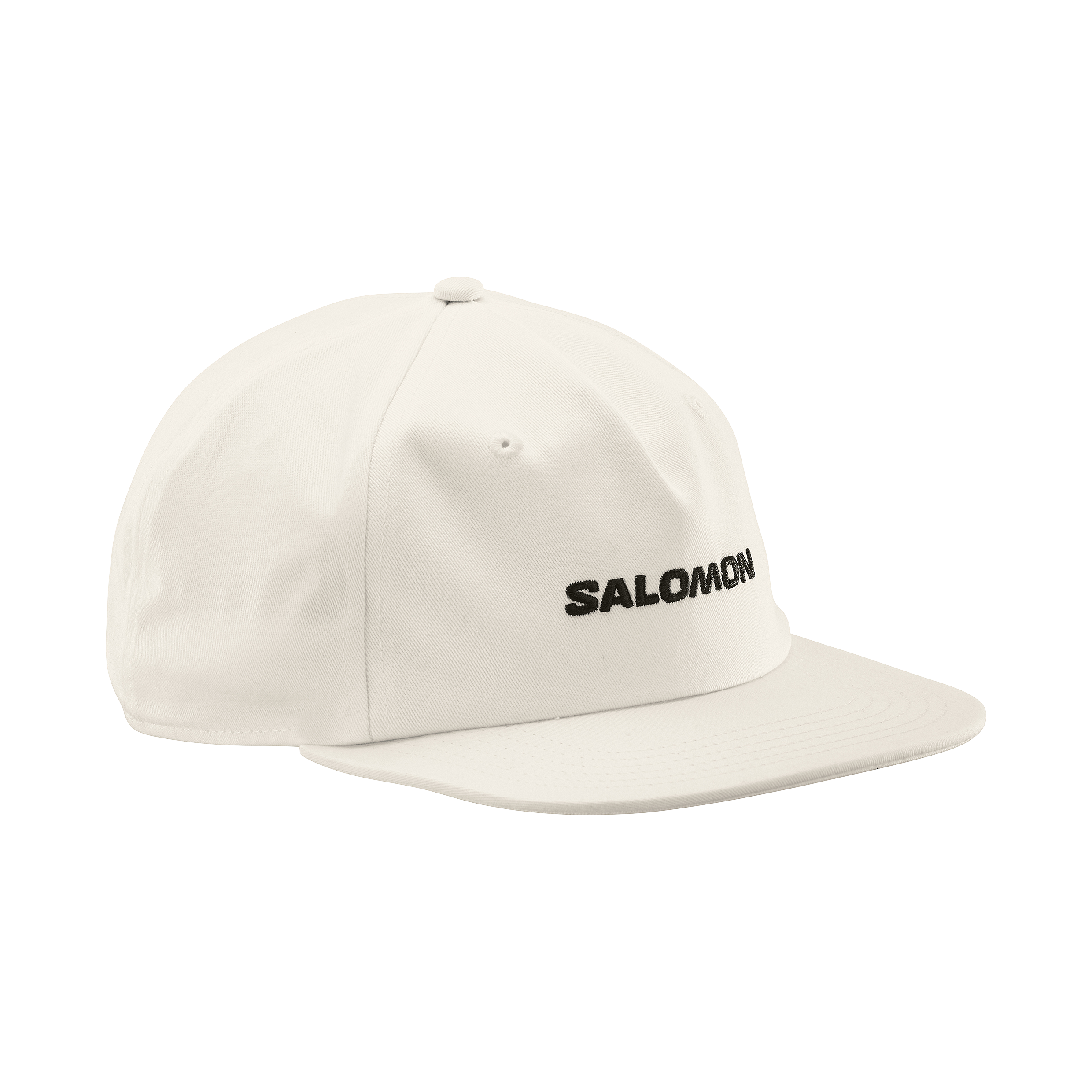 LOGO FLAT CAP Unisex Flat Cap | Salomon