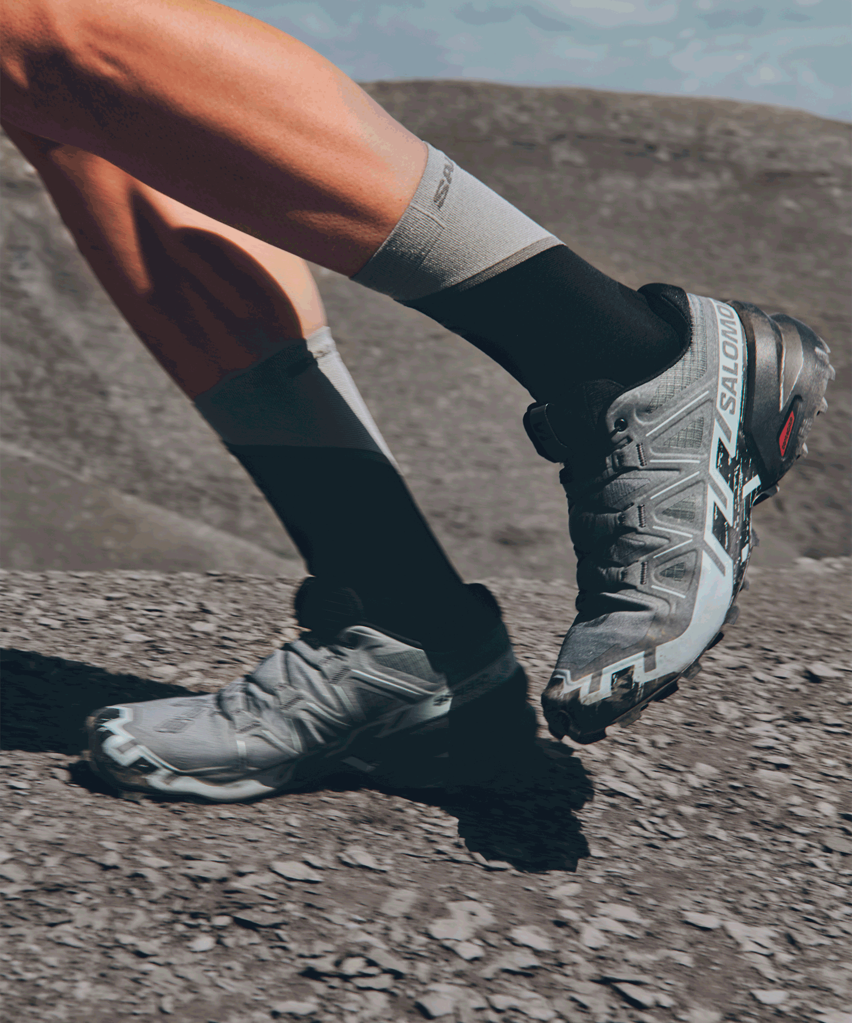 Salomon Speedcross 6 au meilleur prix