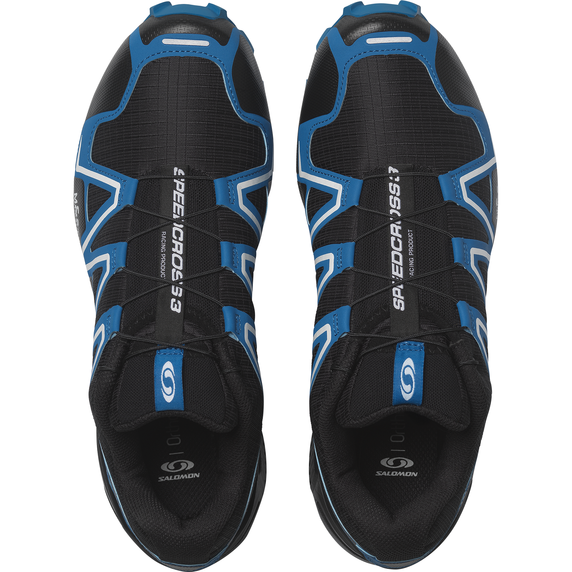 SPEEDCROSS 3 Unisex - Sneakers | Salomon