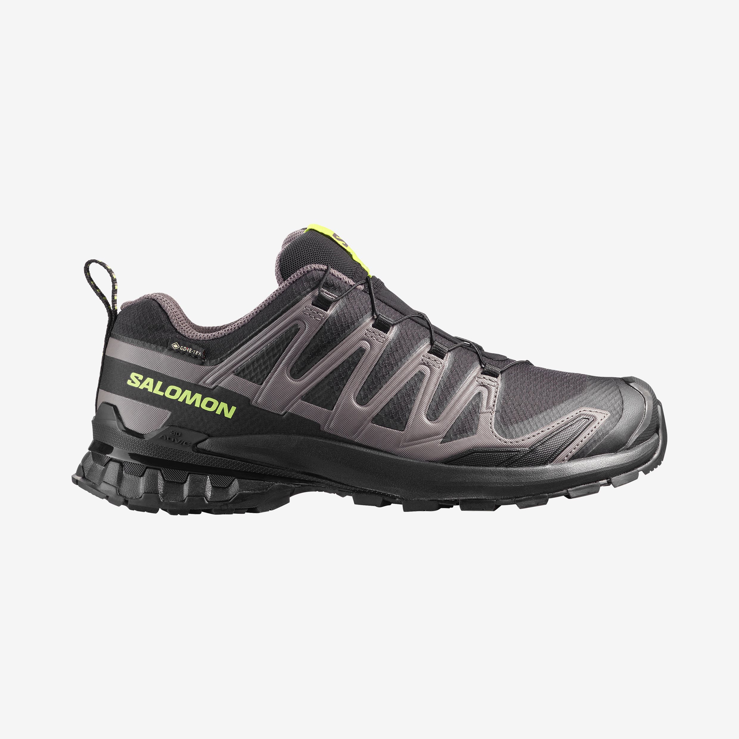 XA PRO 3D V9 GORE-TEX Black | Salomon XA PRO 3D V9 GORE-TEX Black | Salomon