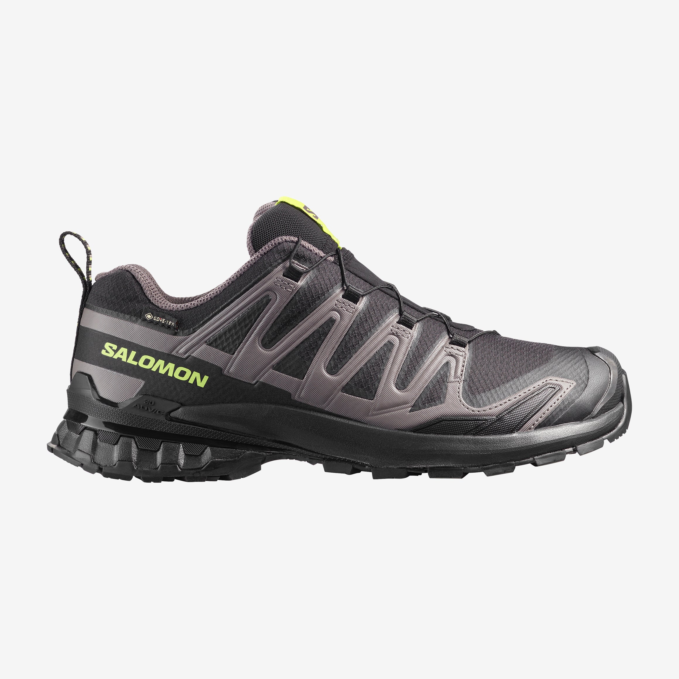 XA PRO 3D V9 GORE-TEX Men - Trail Running | Salomon XA PRO 3D V9 GORE-TEX Men - Trail Running | Salomon
