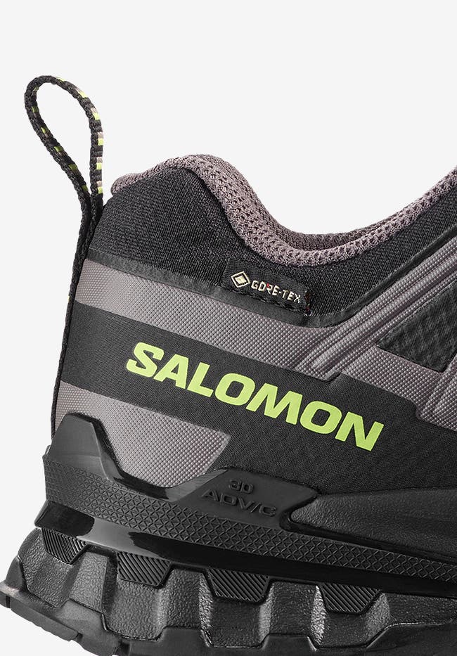 XA PRO 3D V9 GORE-TEX Trail running shoes - Men | Salomon XA PRO 3D V9 GORE-TEX Trail running shoes - Men | Salomon