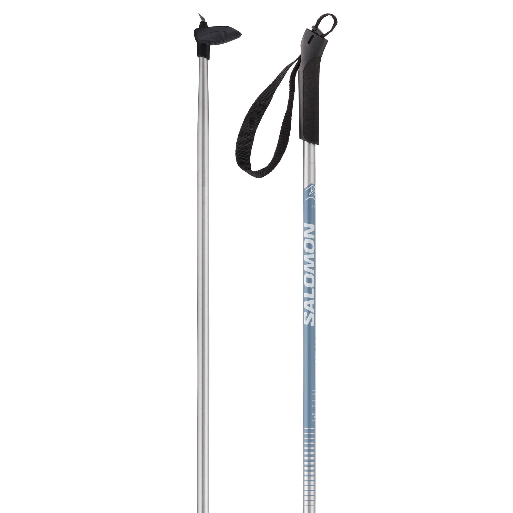 aluminum cross country ski poles Swix - Focus Nordic Alu Pole regardless of whether youre just getting started in Nordic skiing or youre a seasoned pro Cross Country Ski Poles -