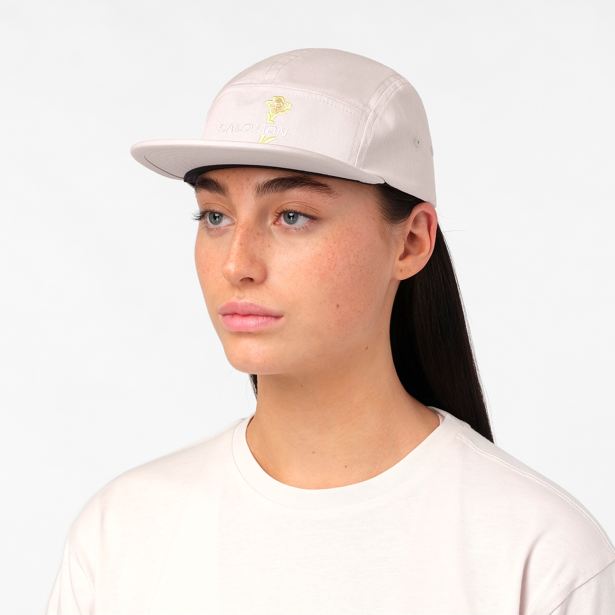 ALPEN BLOSSOM Unisex Cap | Salomon