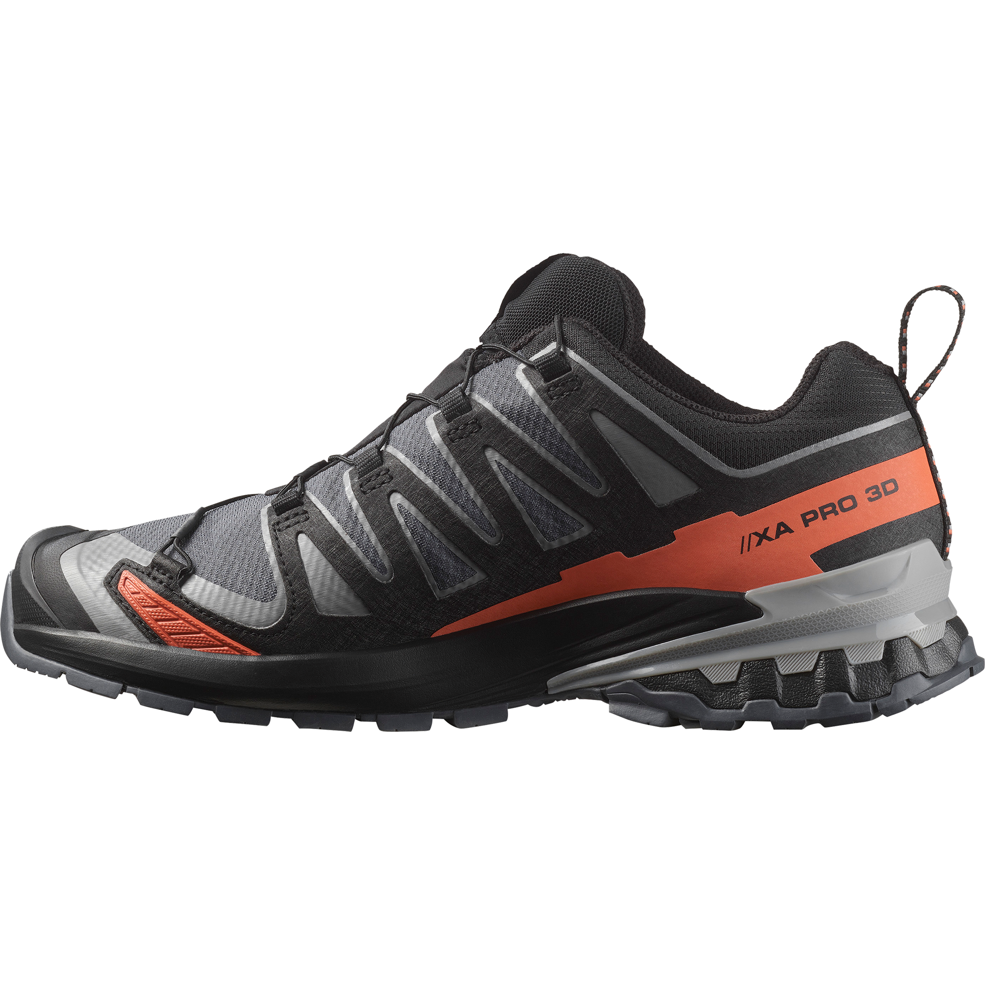 XA PRO 3D V9 GORE-TEX Grey | Salomon