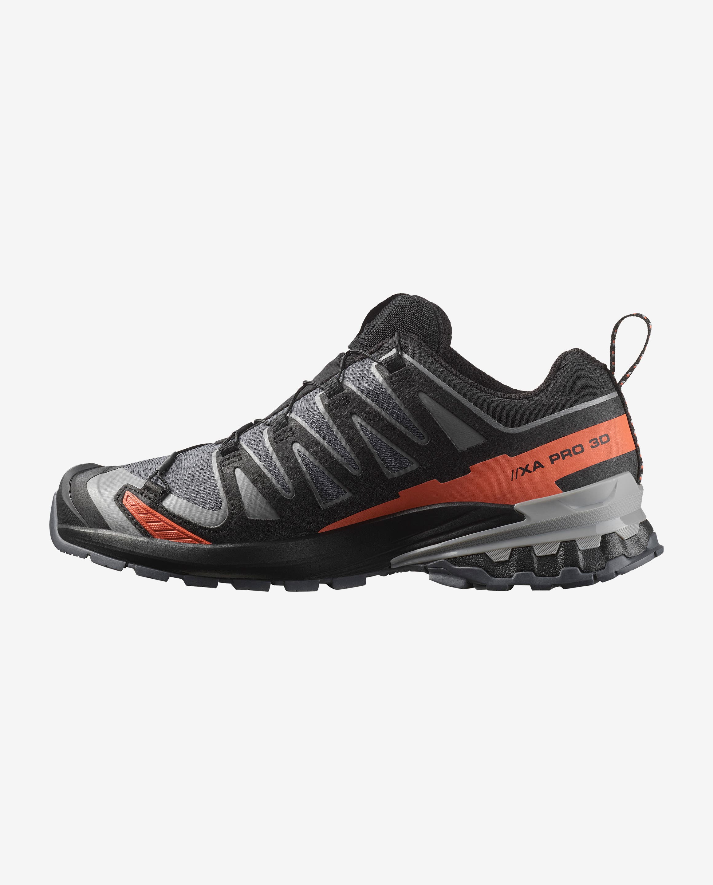 XA PRO 3D V9 GORE-TEX Grey | Salomon XA PRO 3D V9 GORE-TEX Grey | Salomon