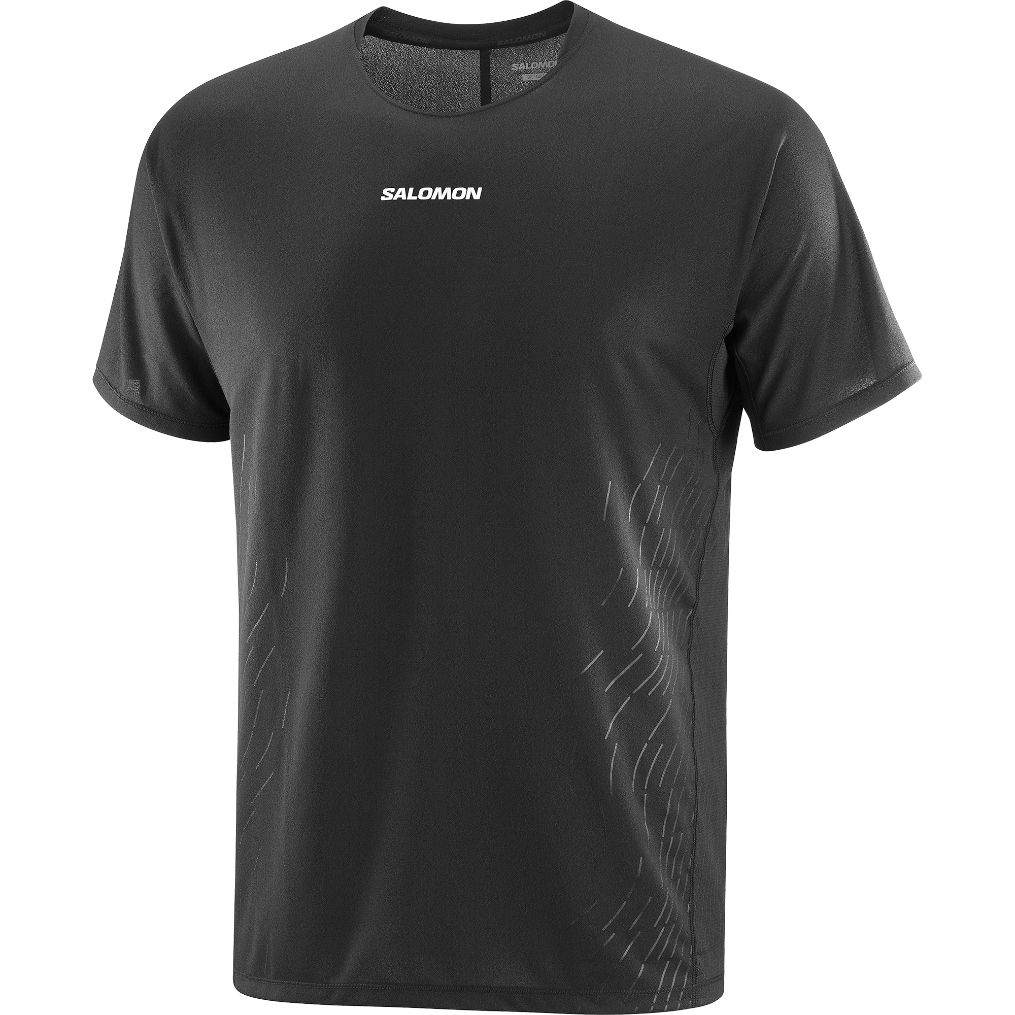 SHKout CORE SS TEE M T-shirt maniche corte da uomo | Salomon