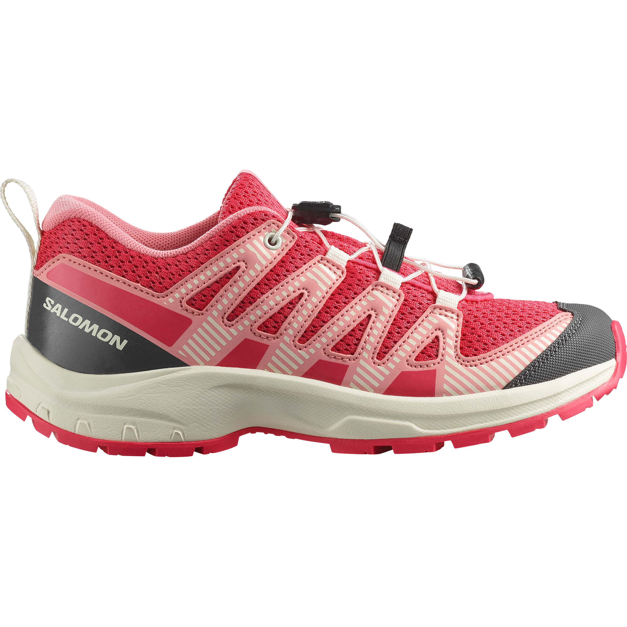 XA PRO V8 J Junior Junior Salomon