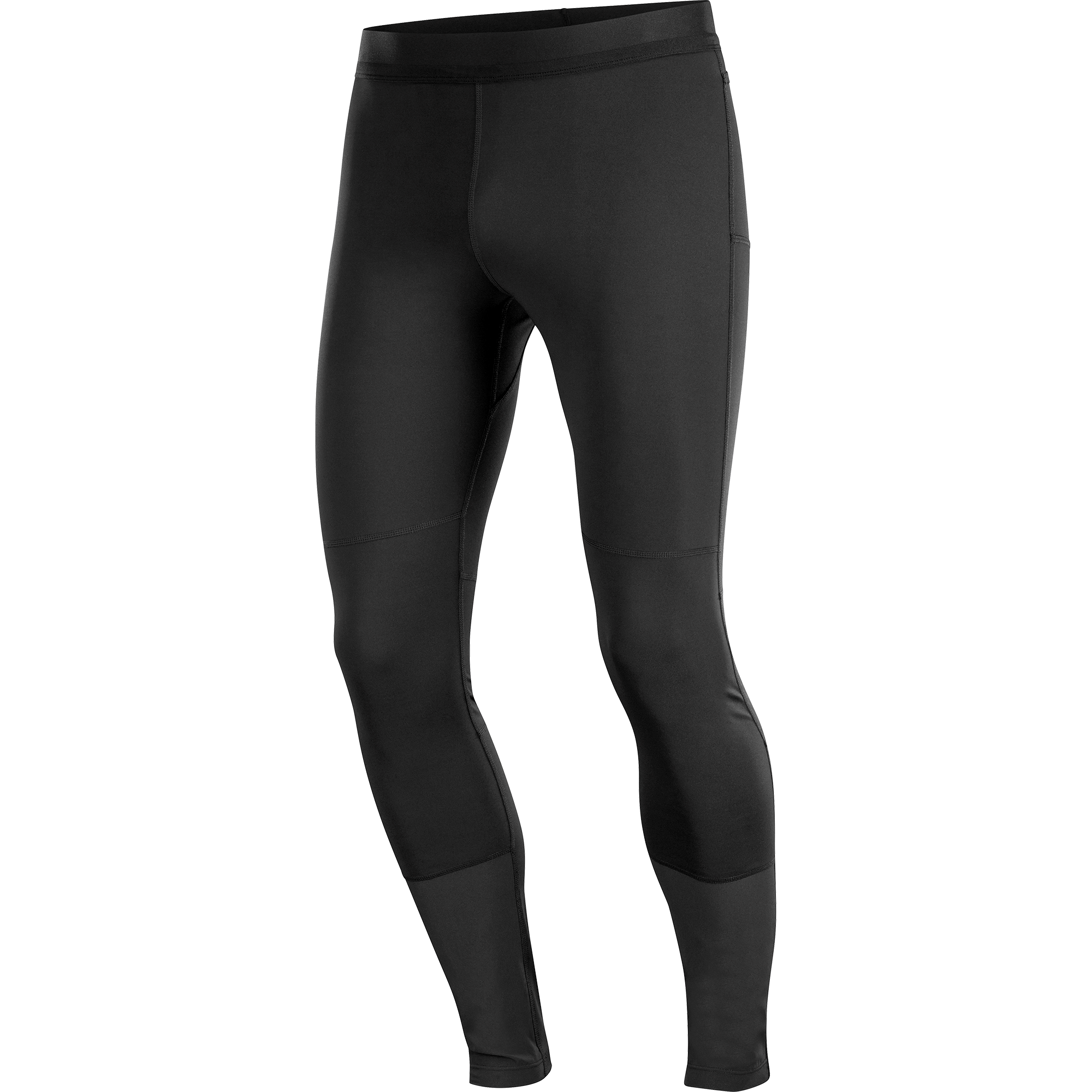 DEEP BLACK