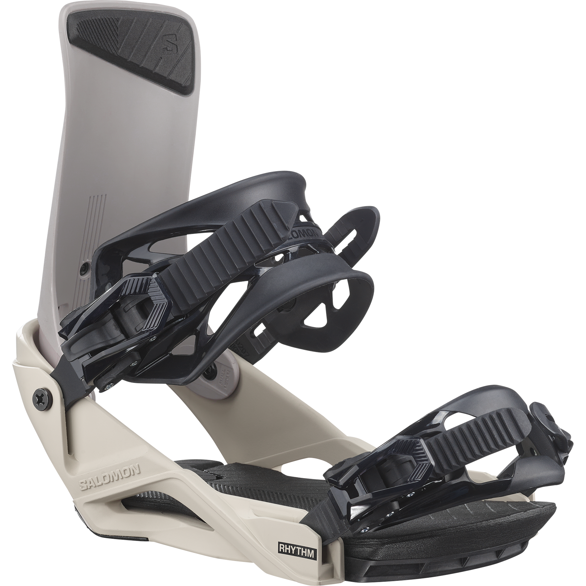 RHYTHM Snowboard bindings - All-Mountain - Unisex | Salomon