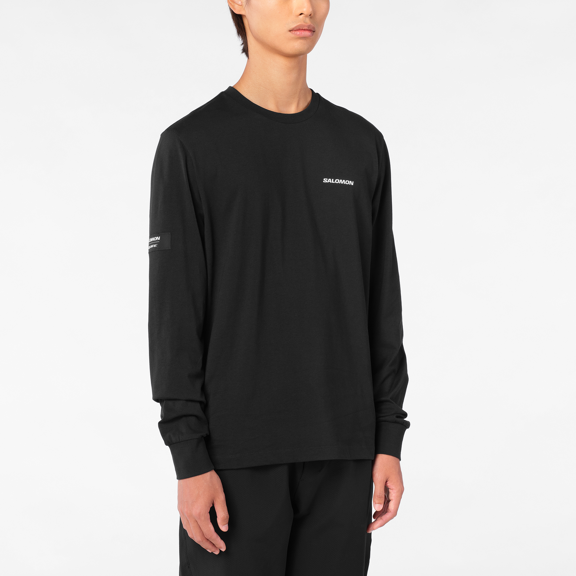 Main product image of EQUIPE - Men's Long Sleeve T-Shirt