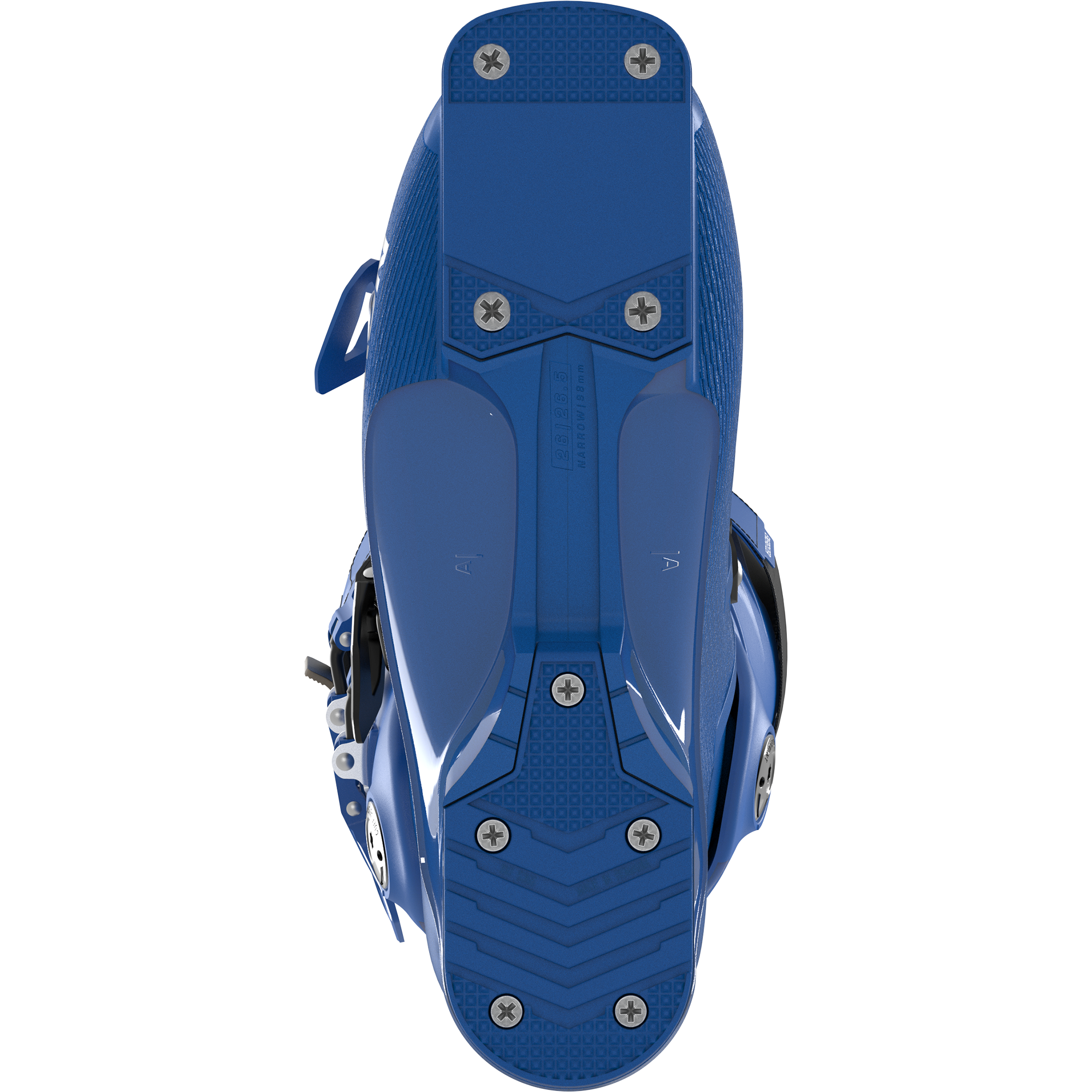 S/PRO ALPHA 130 EXPERT LINE Men - All-Mountain | Salomon