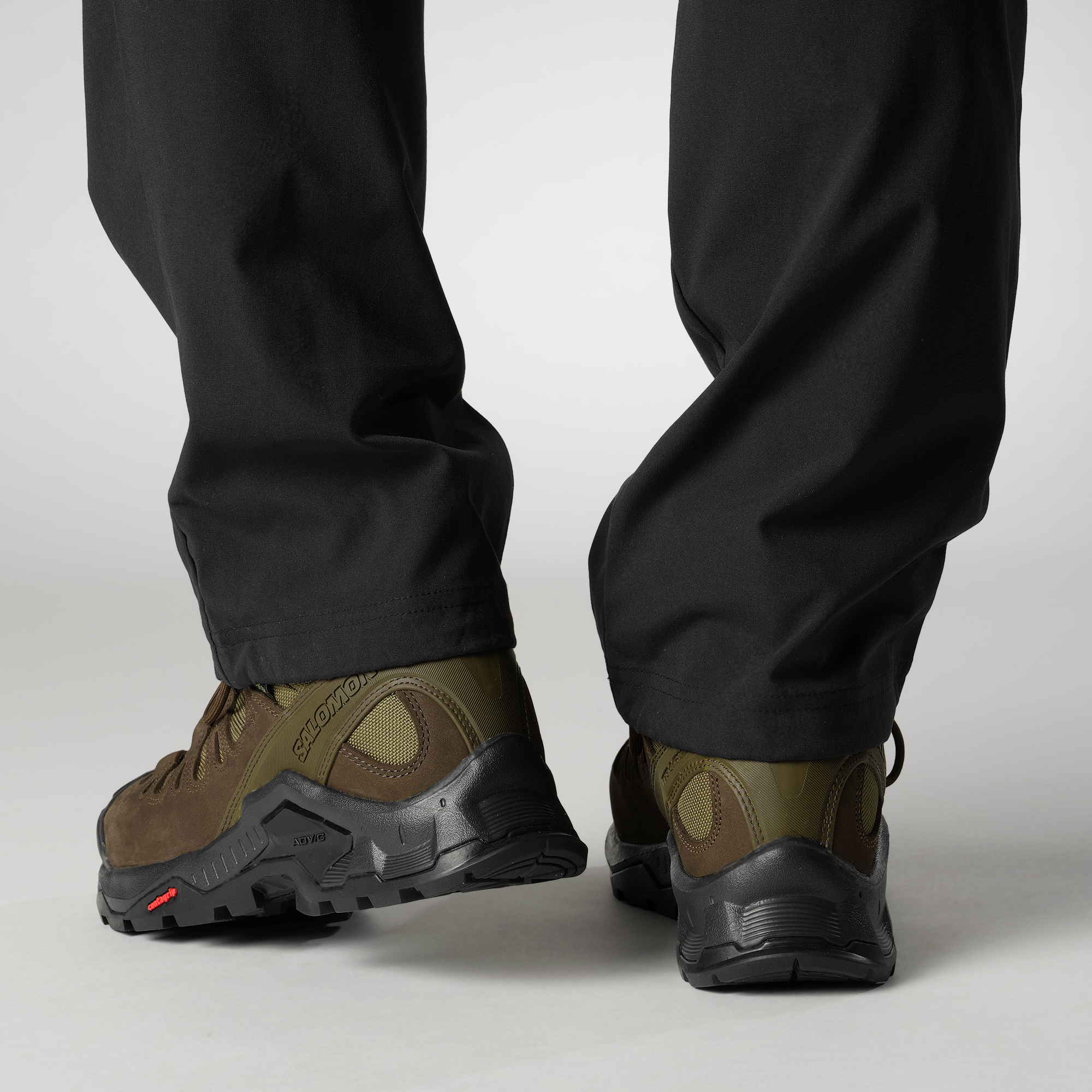 Обувь Salomon QUEST TRACKER GORE-TEX — фото 8