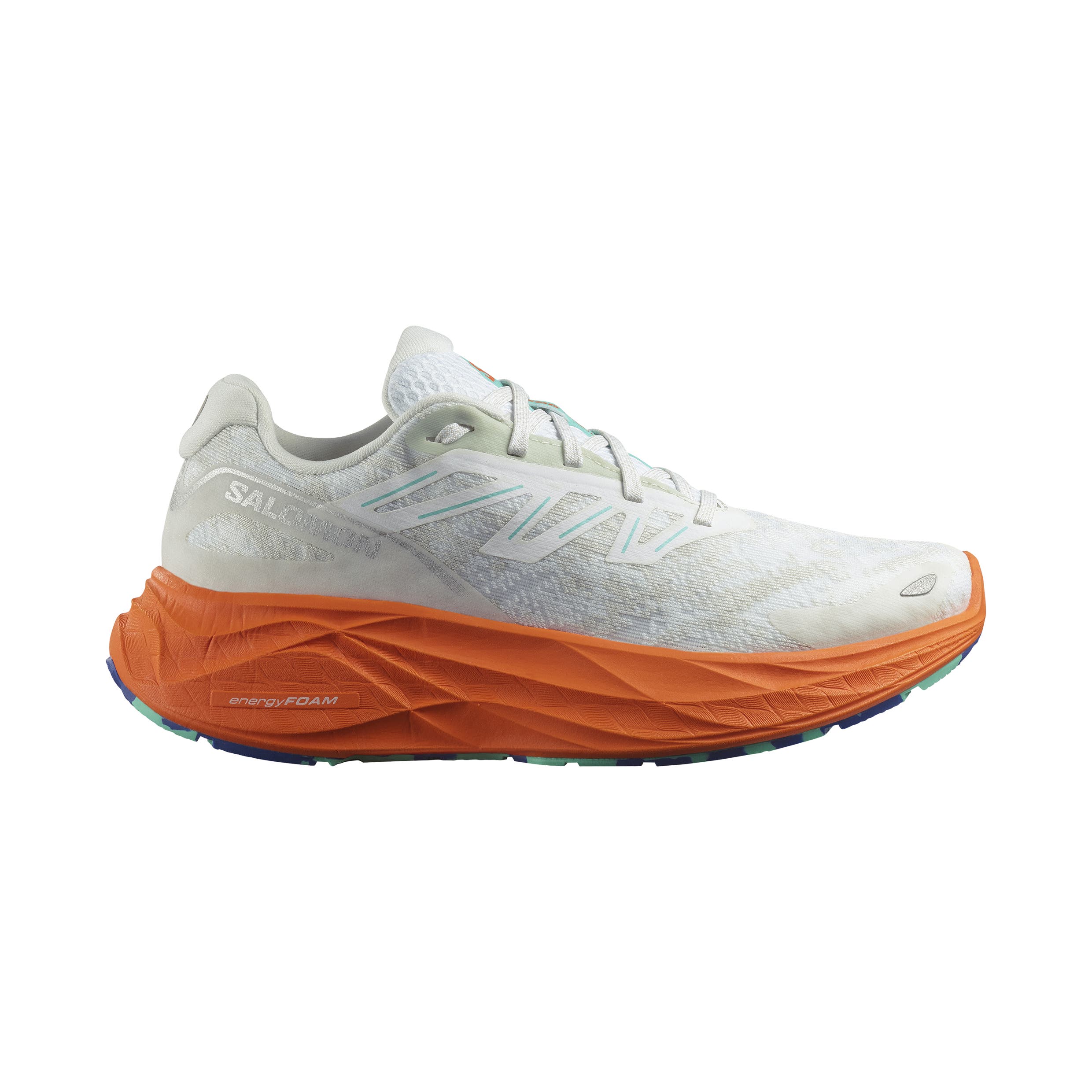 Image principale du produit AERO GLIDE 2 - Chaussures de course sur route - Femme