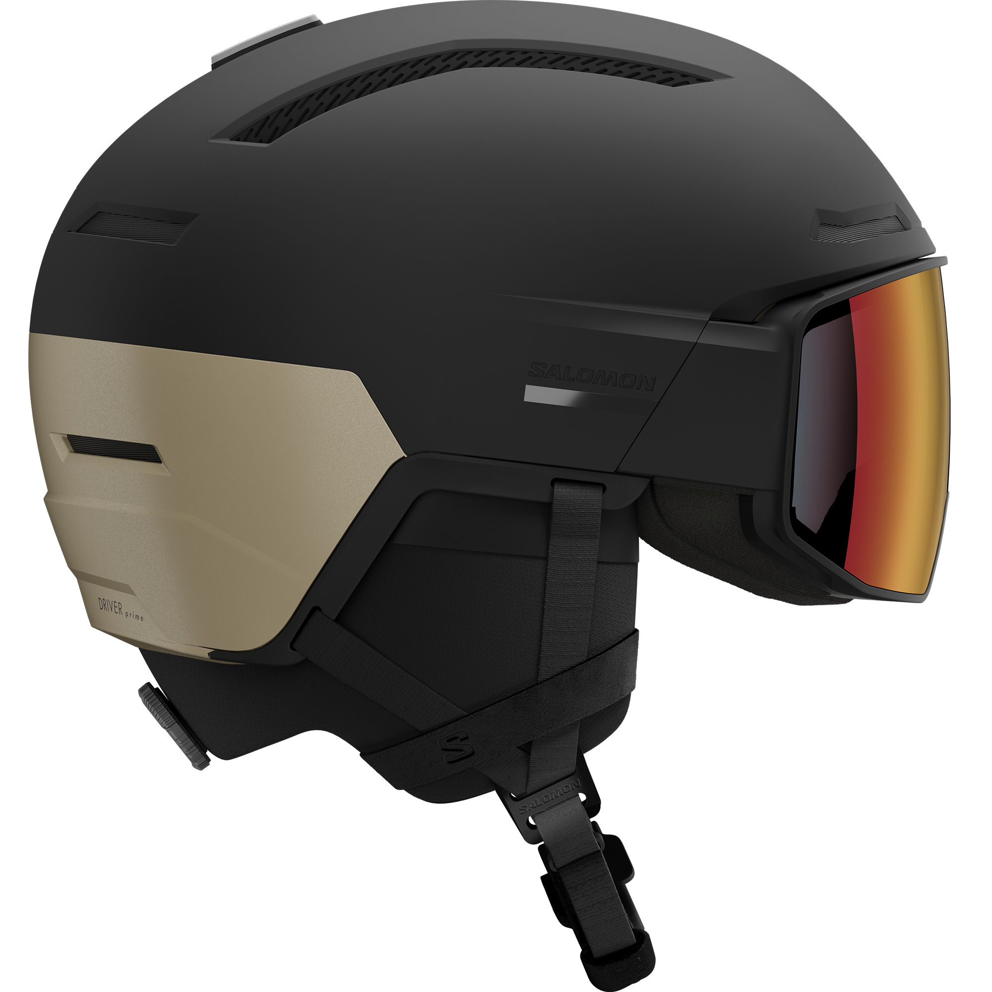 スキー・スノーボードアクセサリー 2024-25 SALOMONPRIME SIGMA PHOTO MIPS DRIVER PRIME SIGMA PHOTO MIPS Unisex - All-Mountain/On-Piste