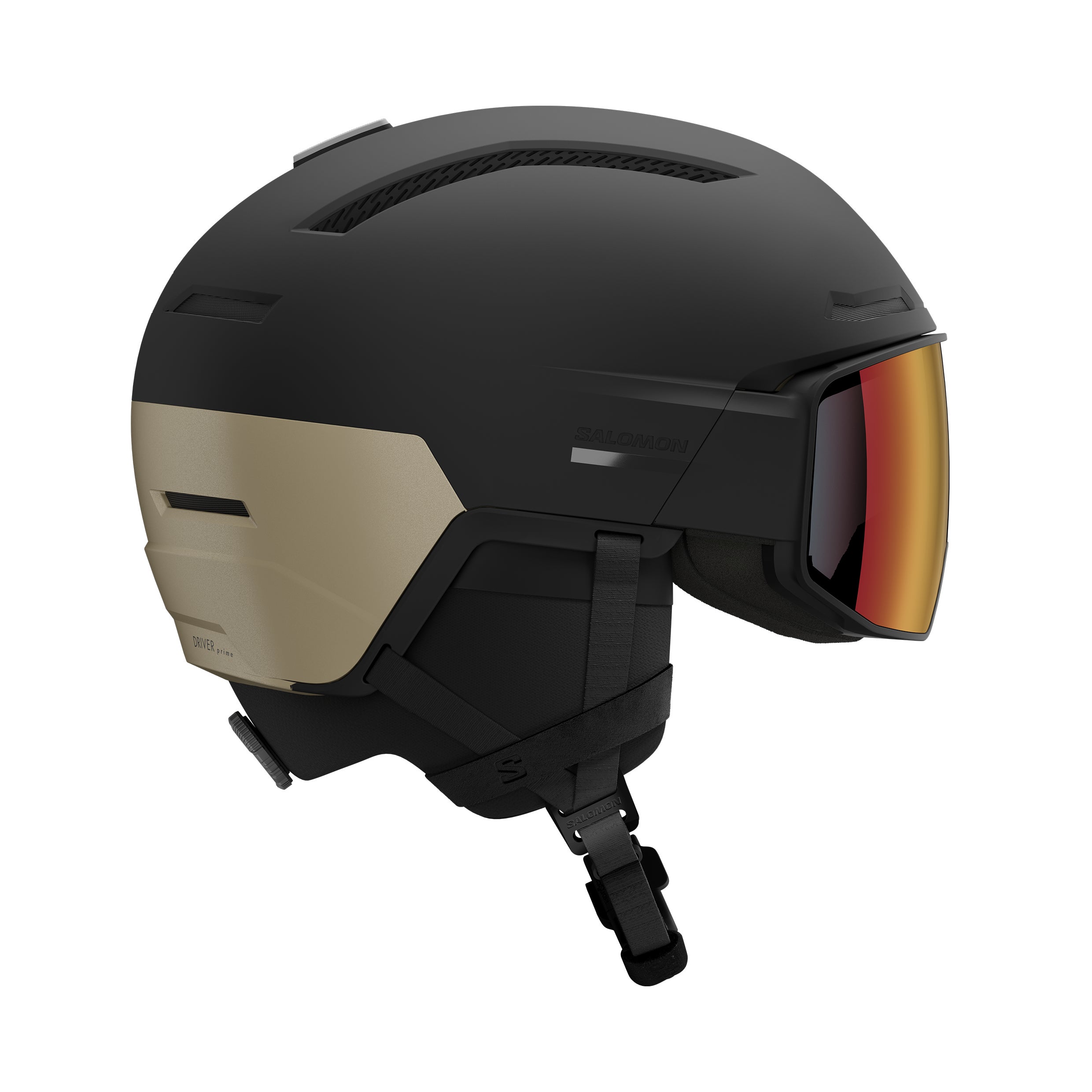 Main product image of DRIVER PRIME SIGMA PHOTO MIPS - Helmets - All-Mountain/On-Piste - Unisex